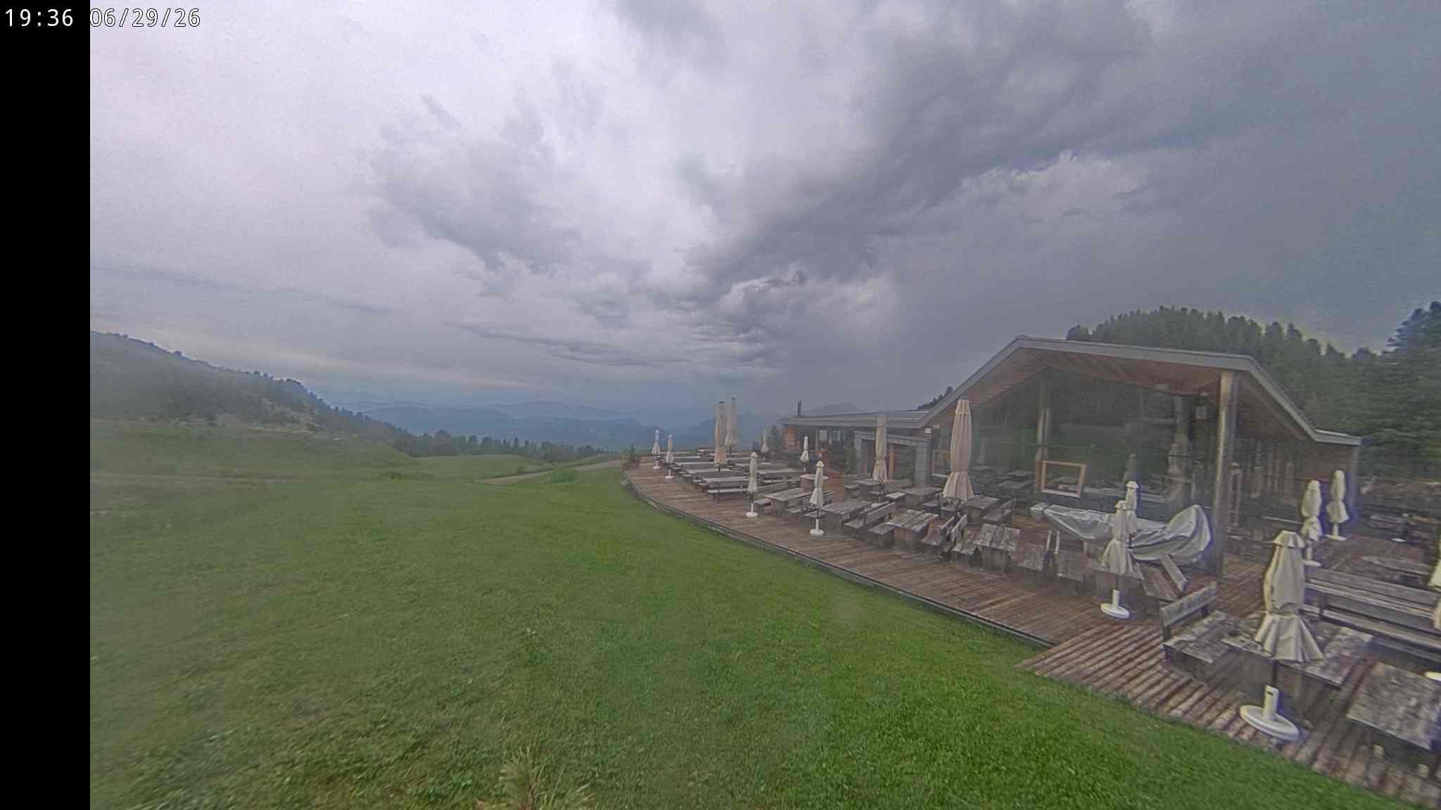Webcam a Cavalese - Trentino