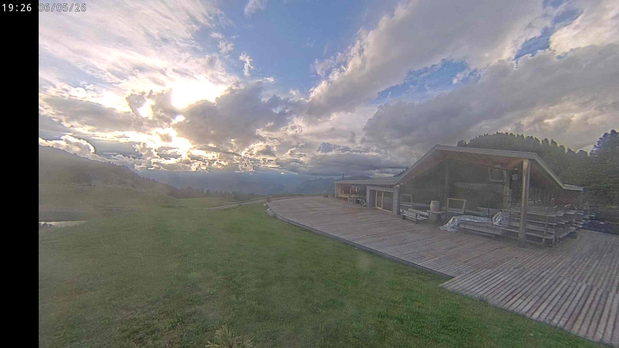Webcam a Cavalese - Trentino