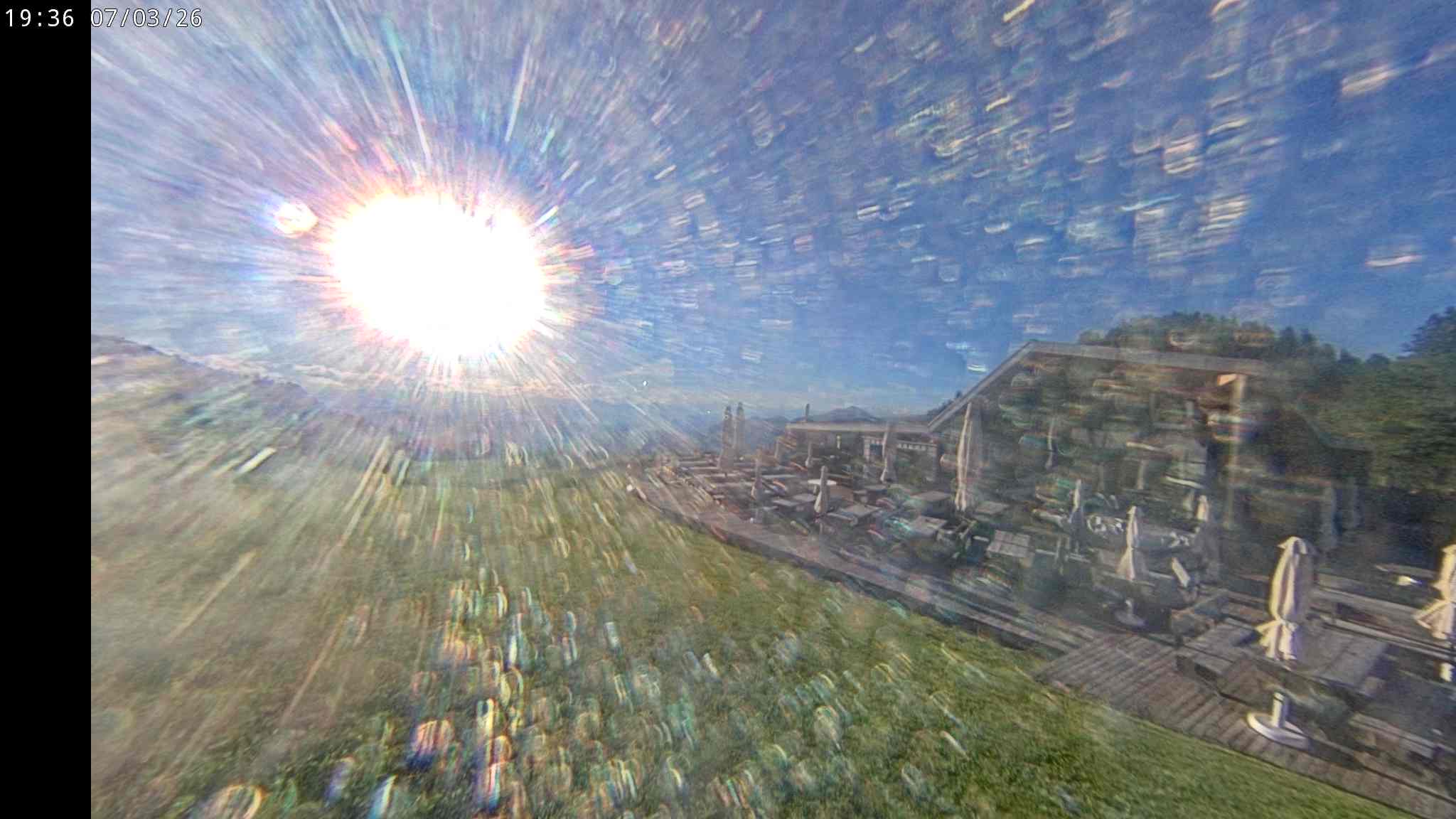 Webcam a Cavalese - Trentino