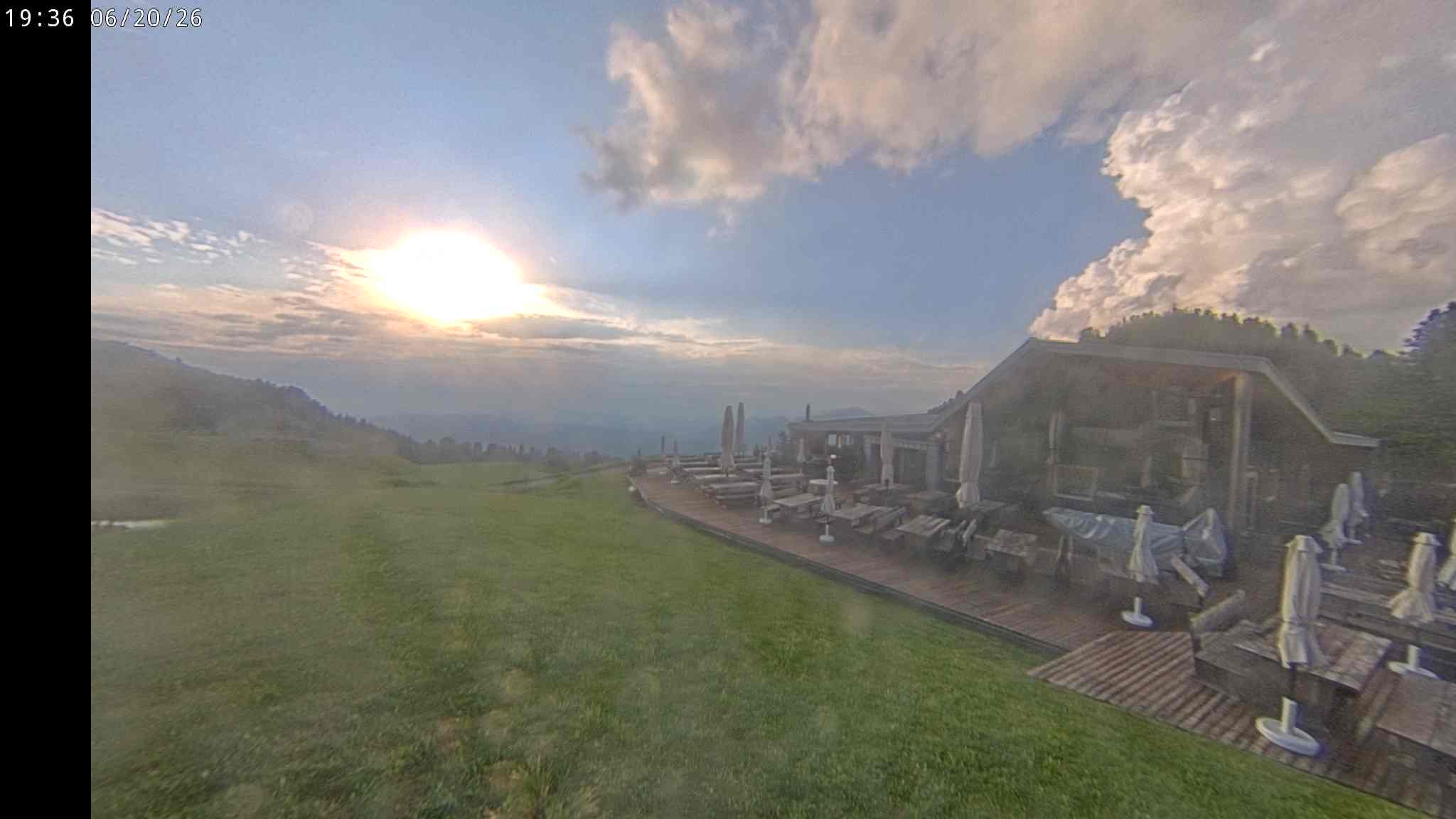 Webcam a Cavalese - Trentino