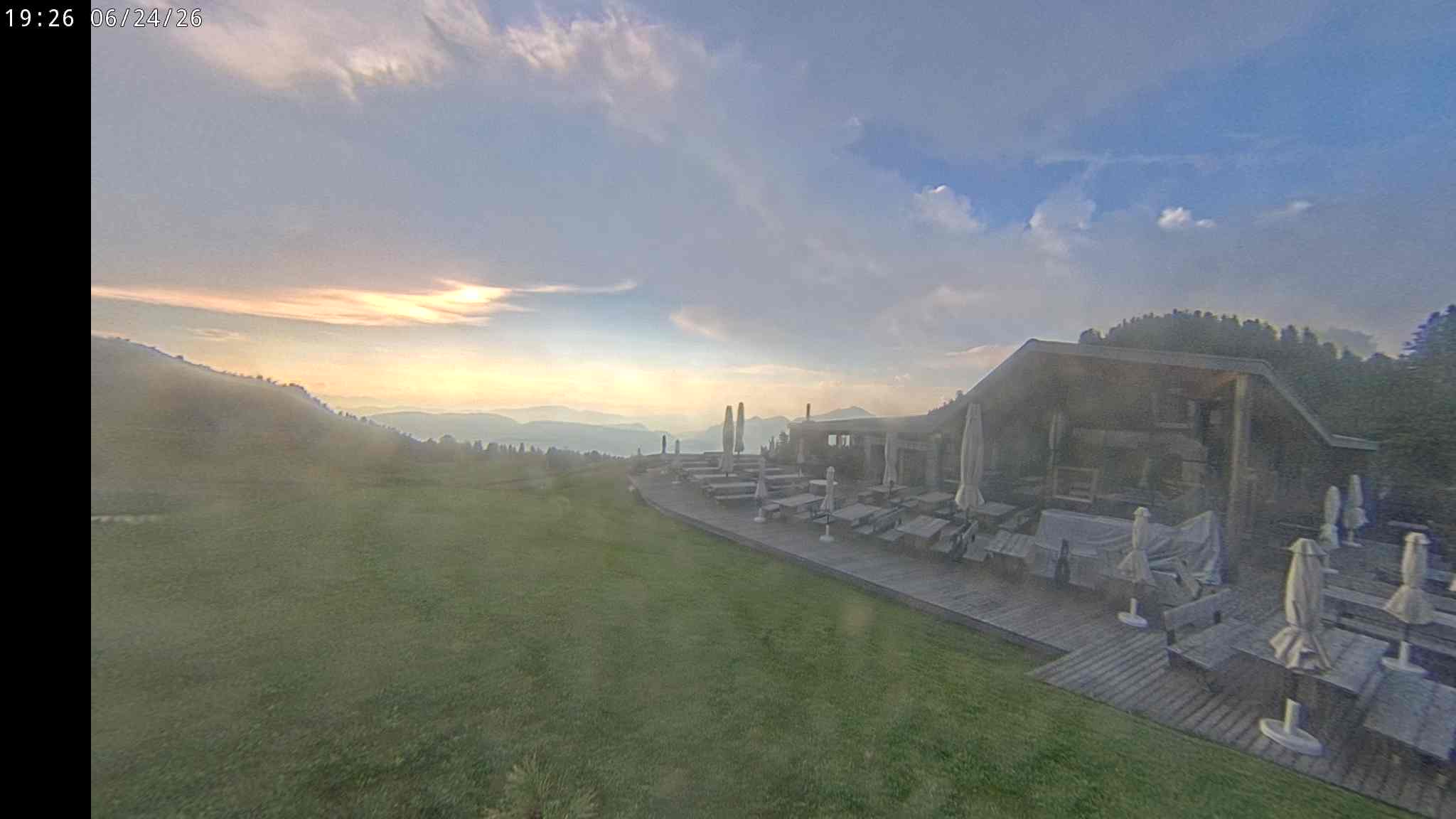 Webcam a Cavalese - Trentino