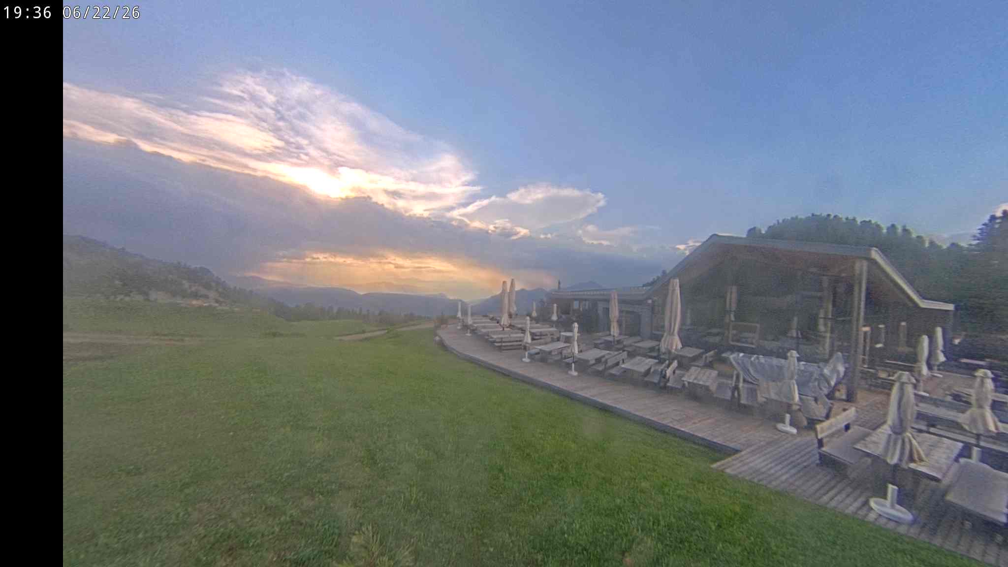 Webcam a Cavalese - Trentino