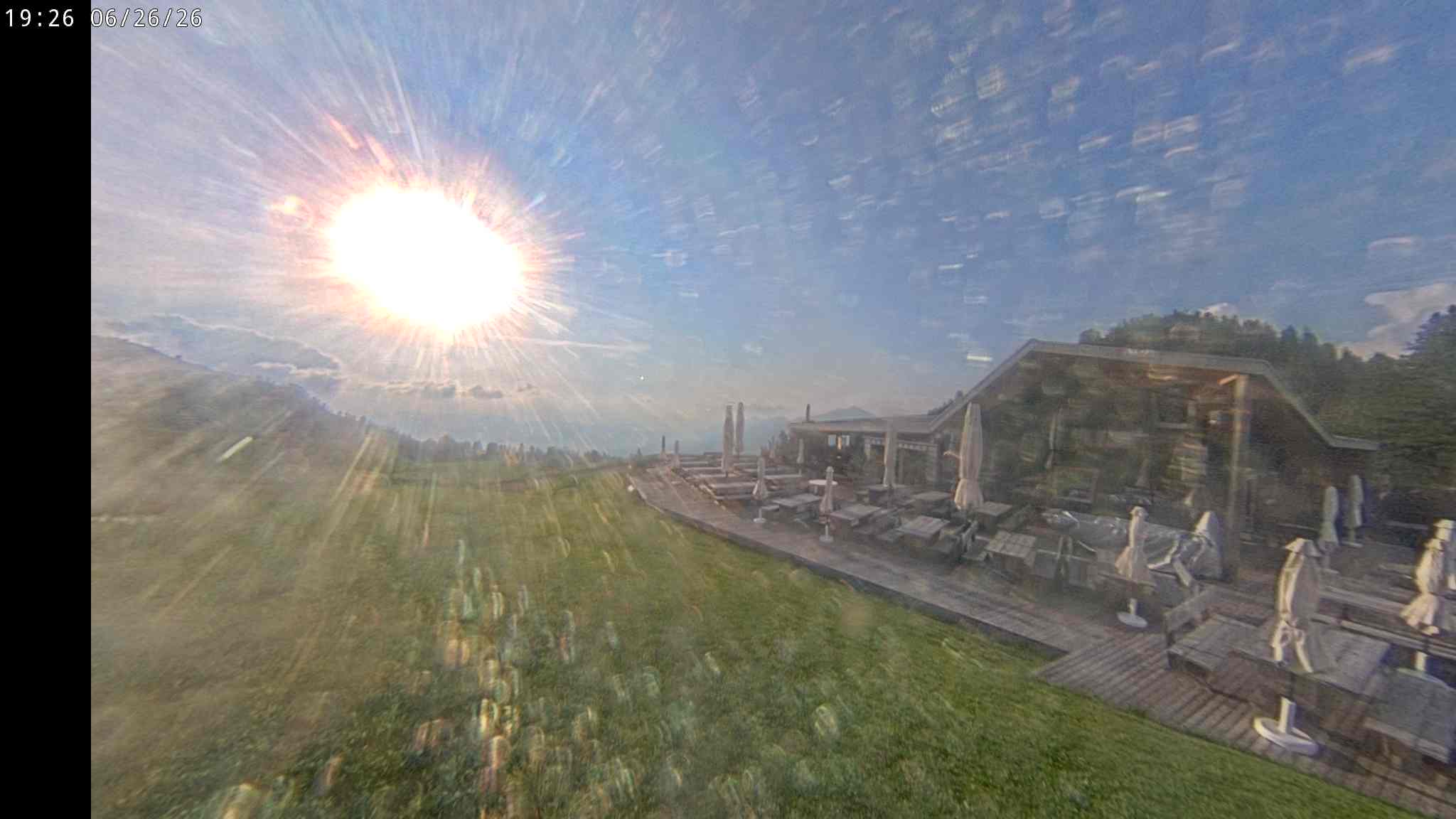 Webcam a Cavalese - Trentino