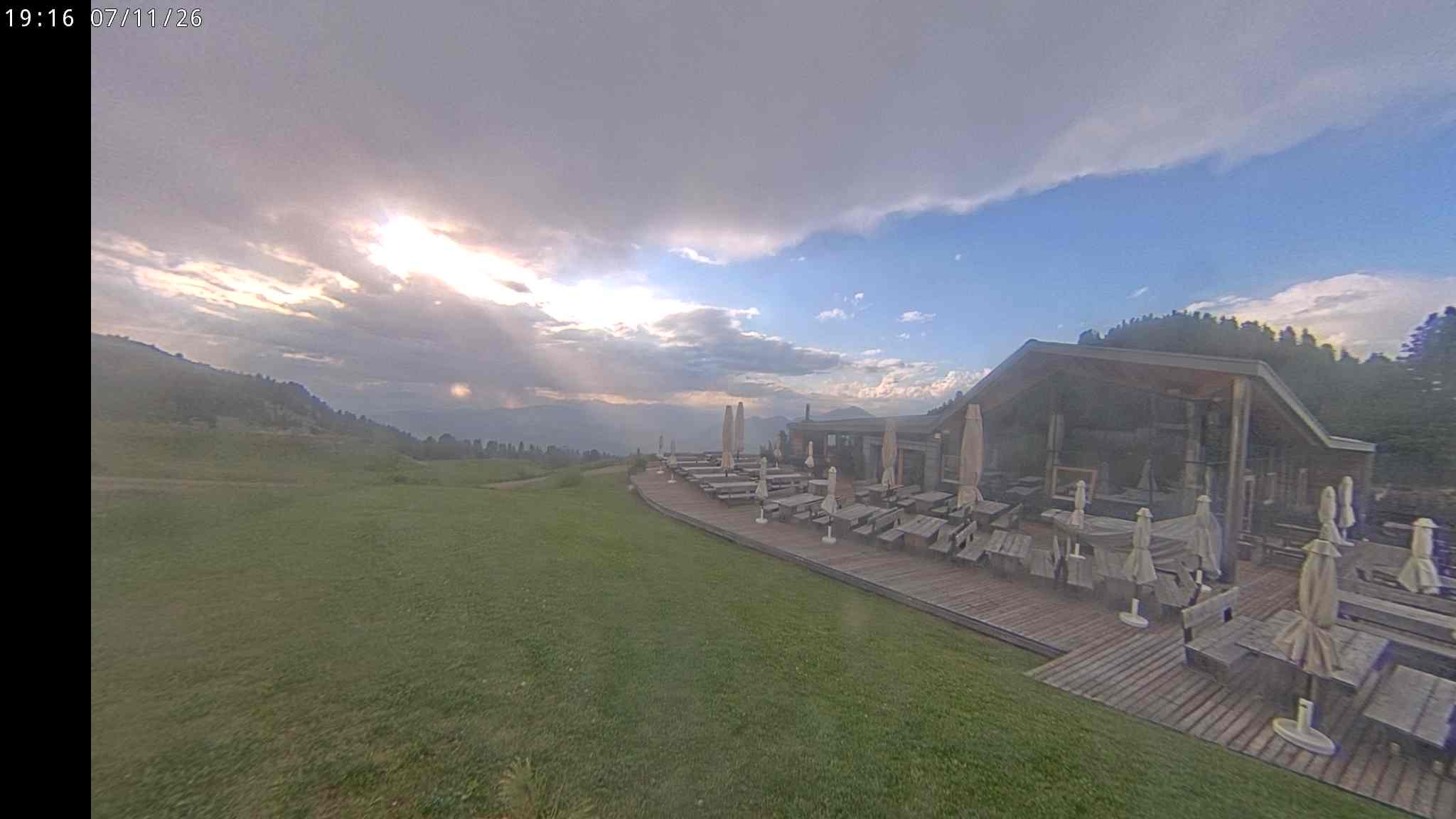 Webcam a Cavalese - Trentino