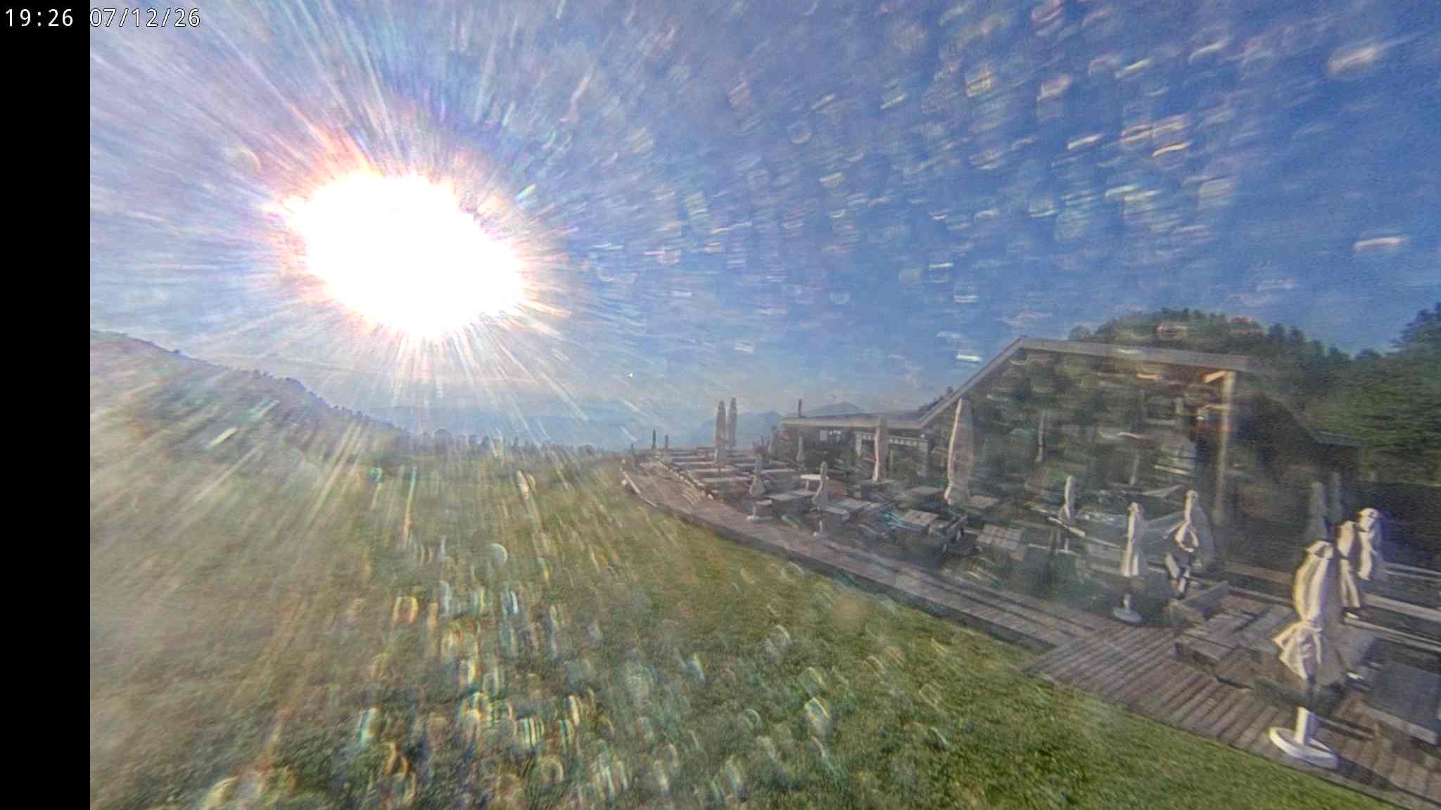 Webcam a Cavalese - Trentino