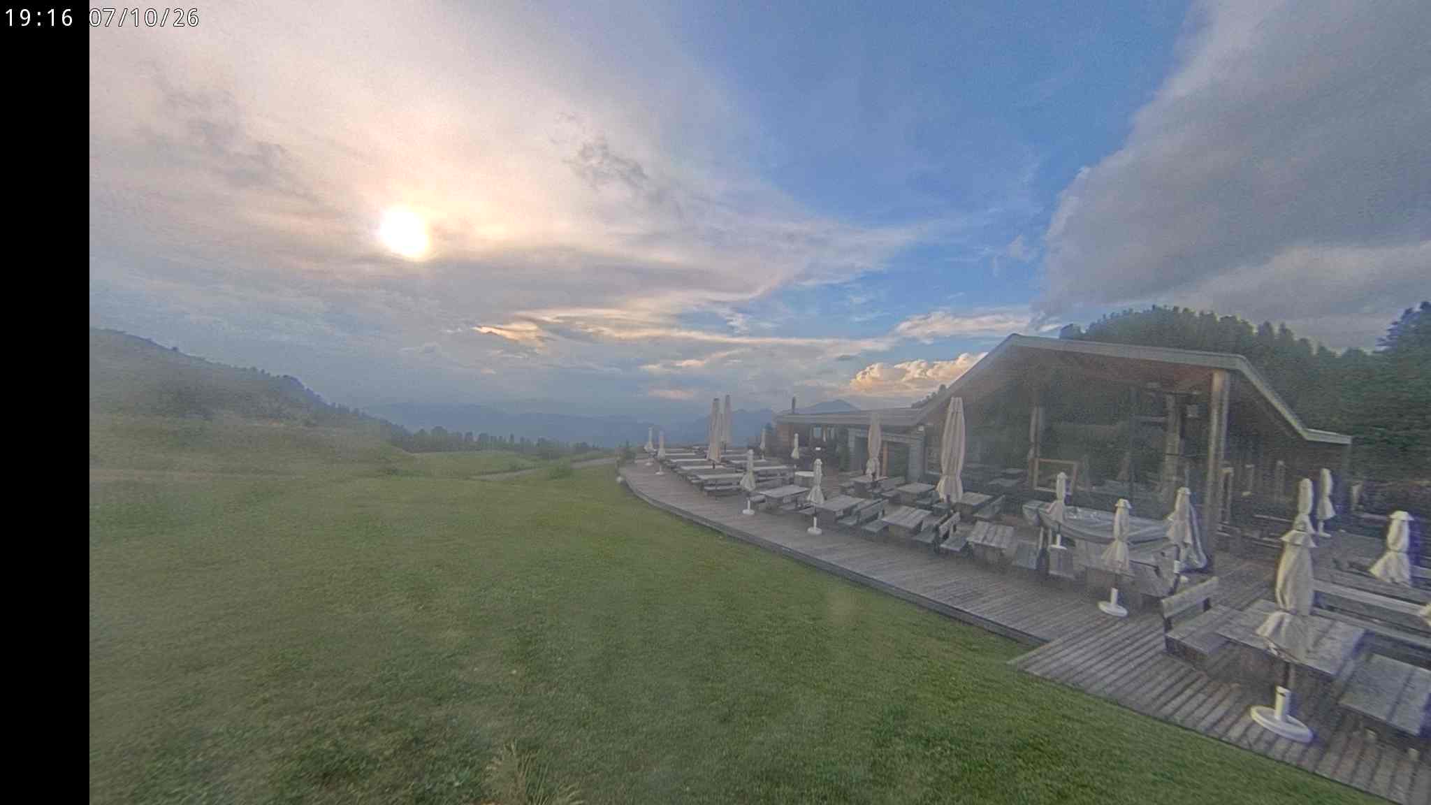 Webcam a Cavalese - Trentino