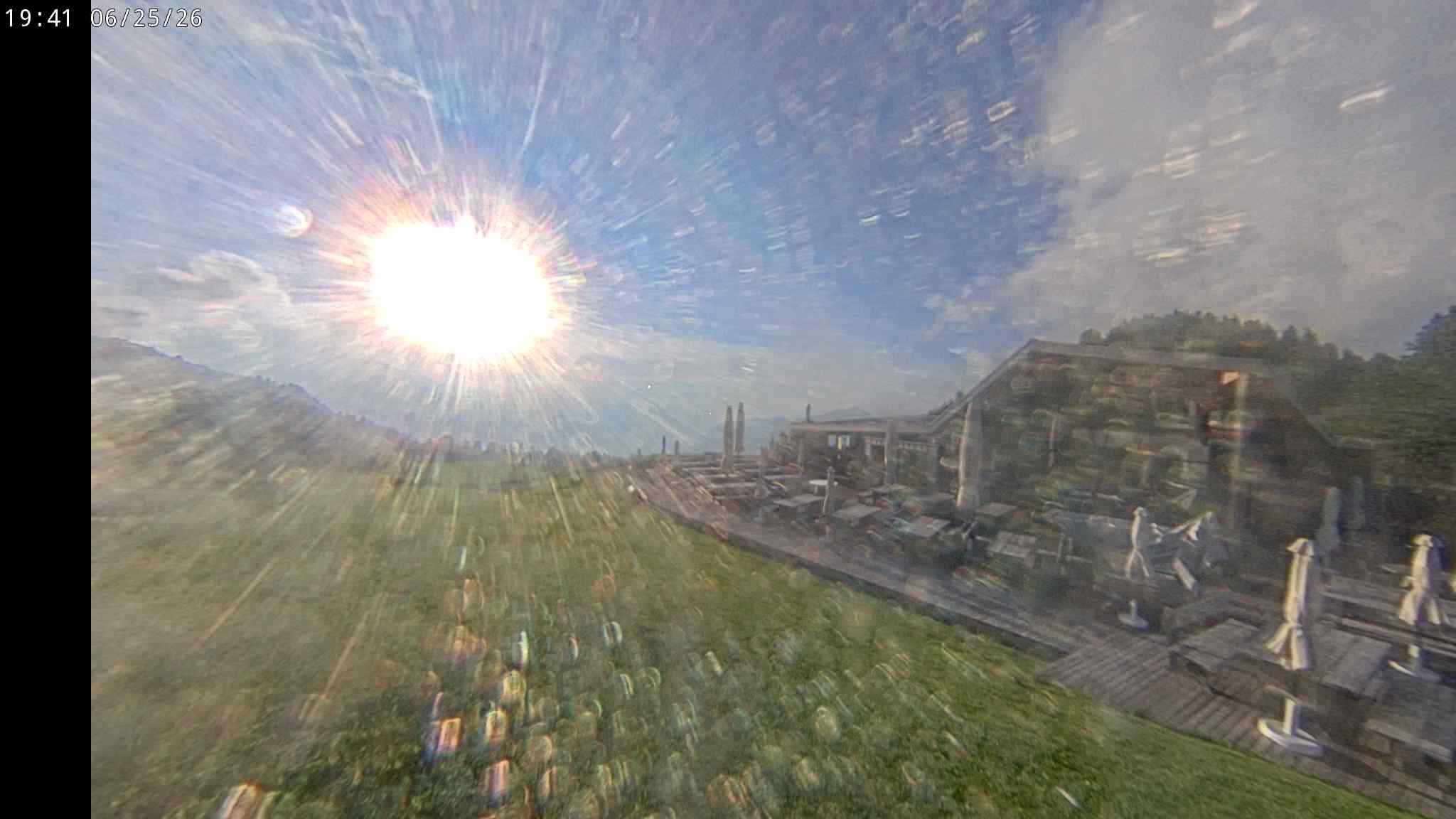 Webcam a Cavalese - Trentino