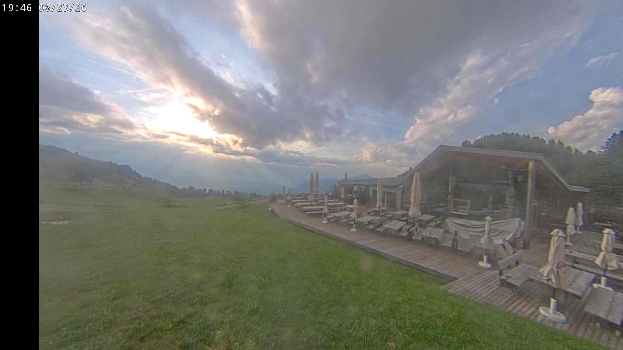 Webcam a Cavalese - Trentino