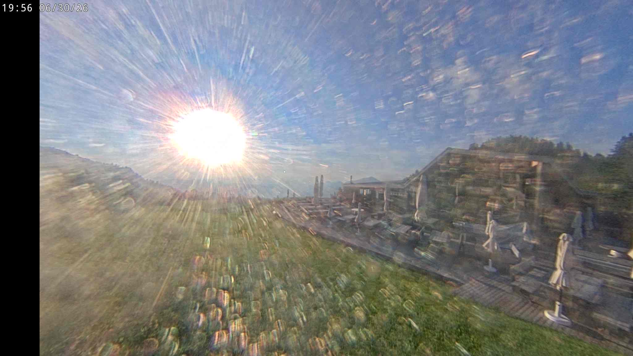 Webcam a Cavalese - Trentino