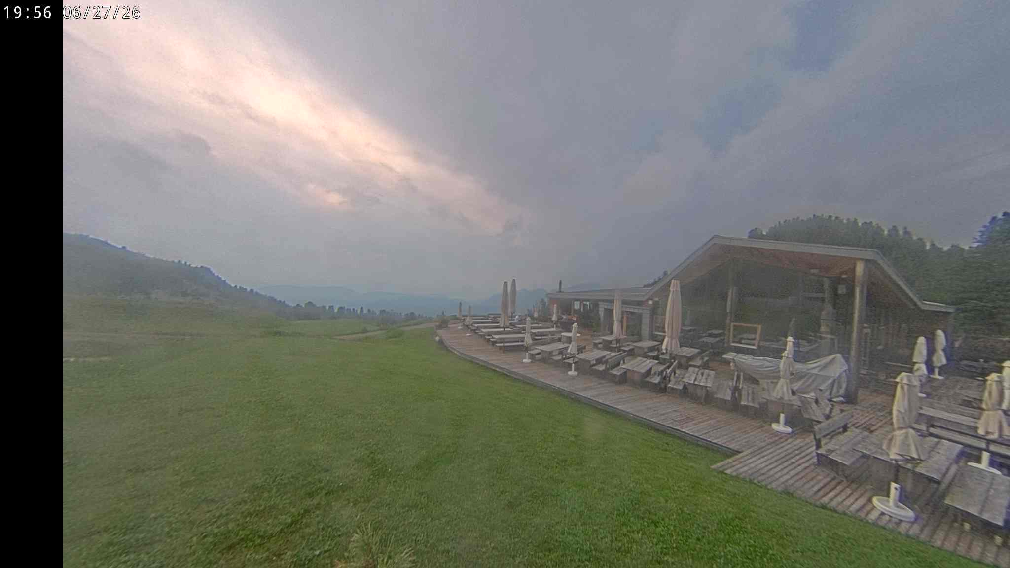Webcam a Cavalese - Trentino