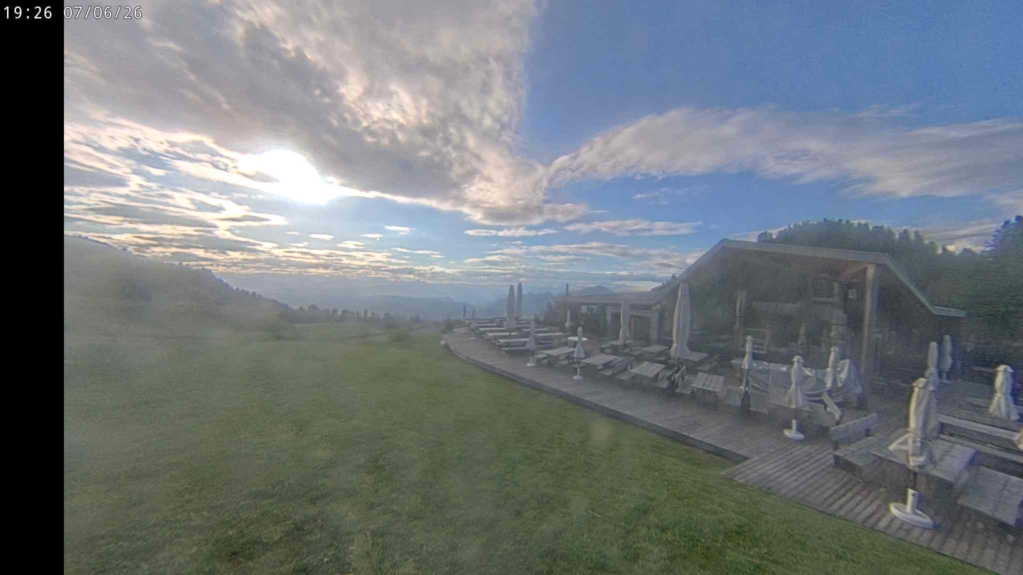 Webcam a Cavalese - Trentino