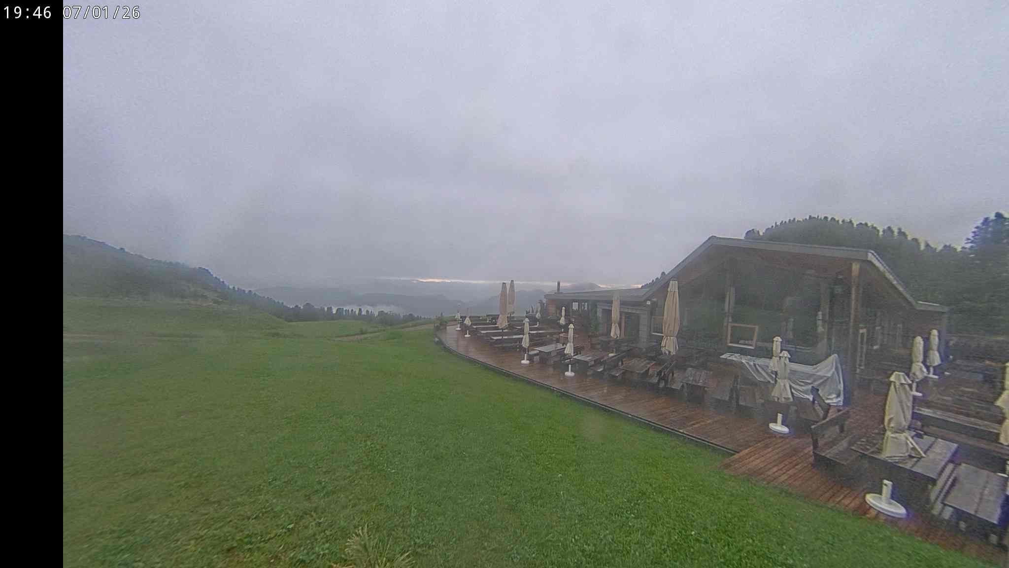 Webcam a Cavalese - Trentino