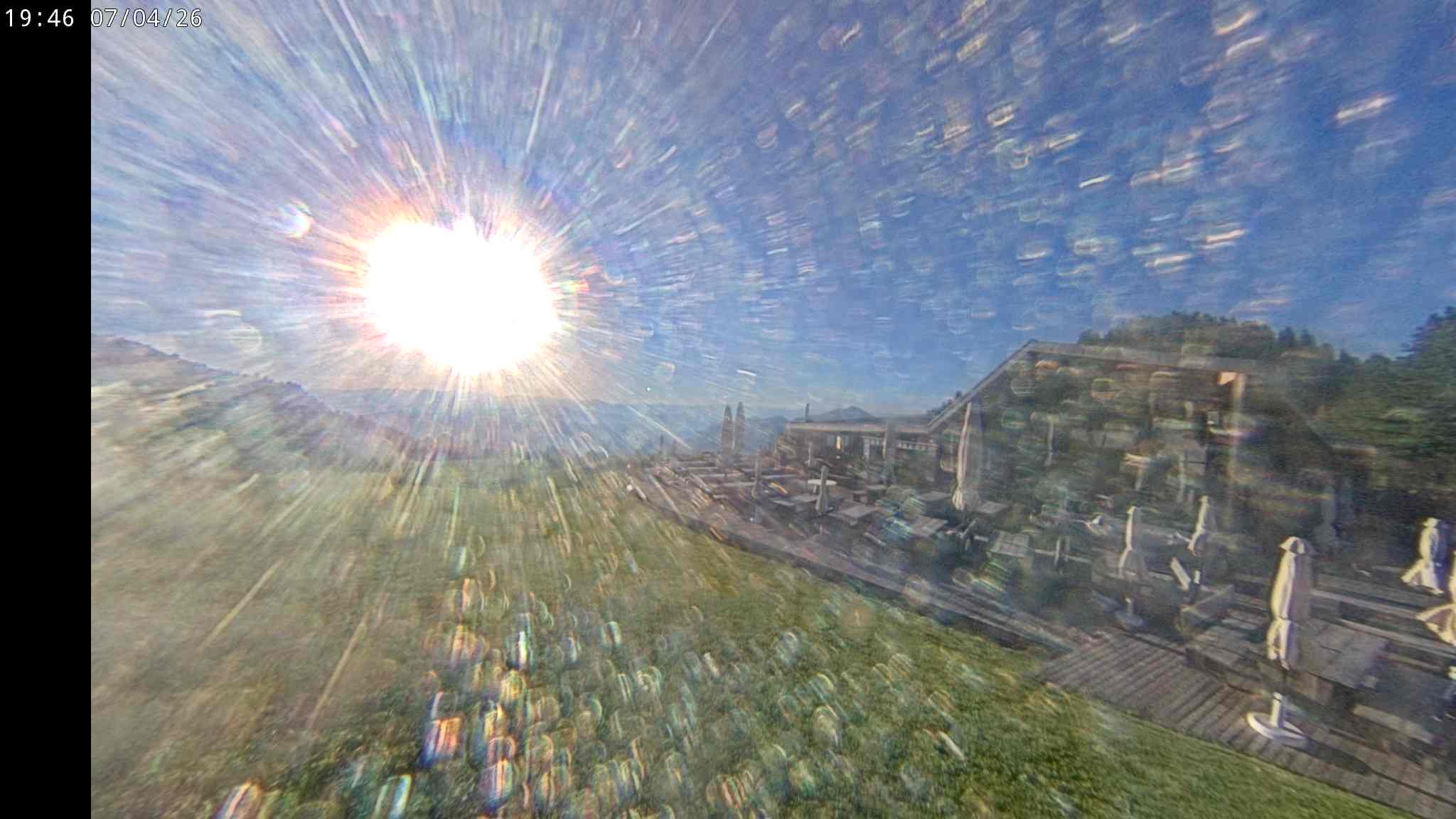 Webcam a Cavalese - Trentino