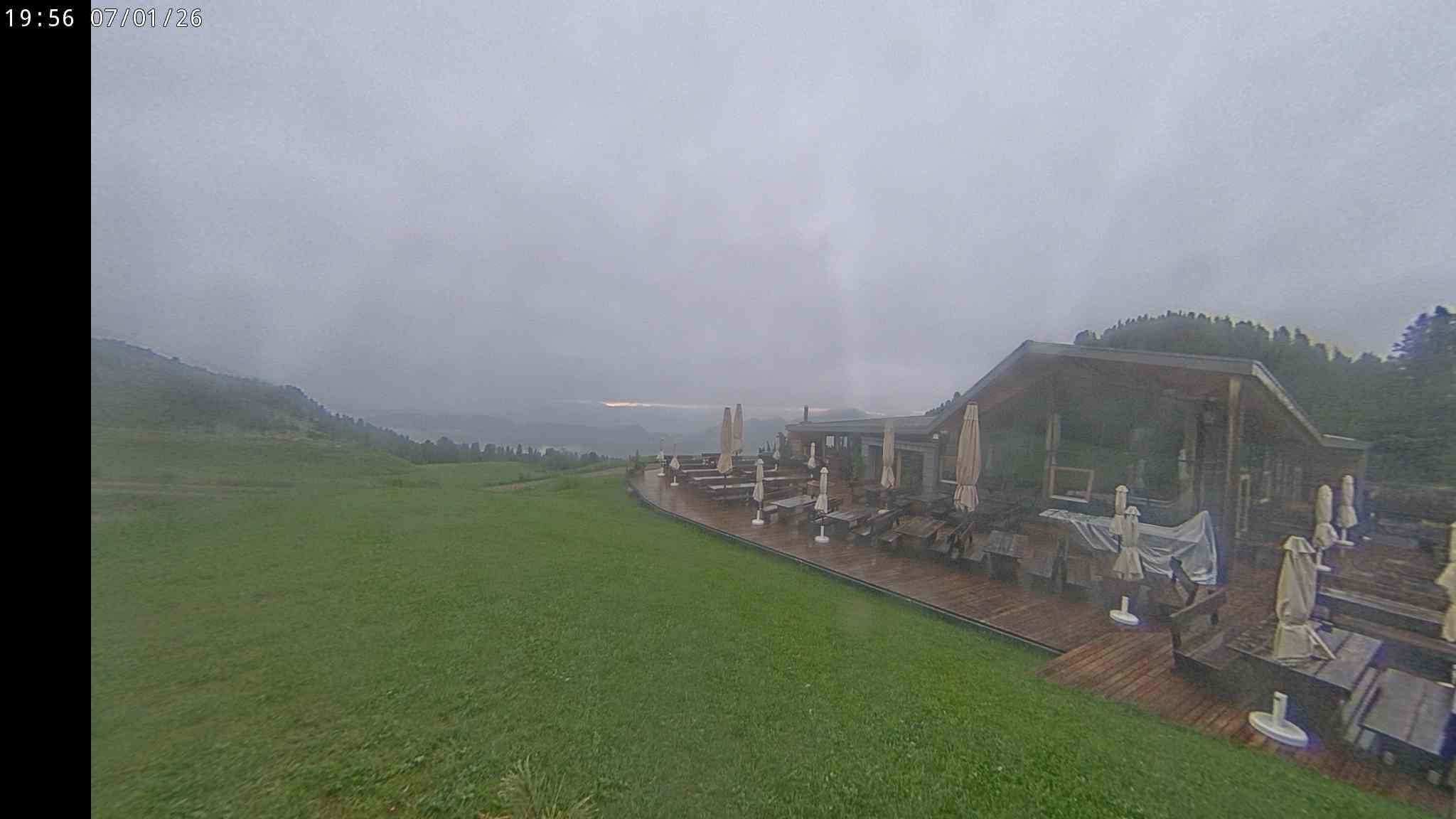 Webcam a Cavalese - Trentino