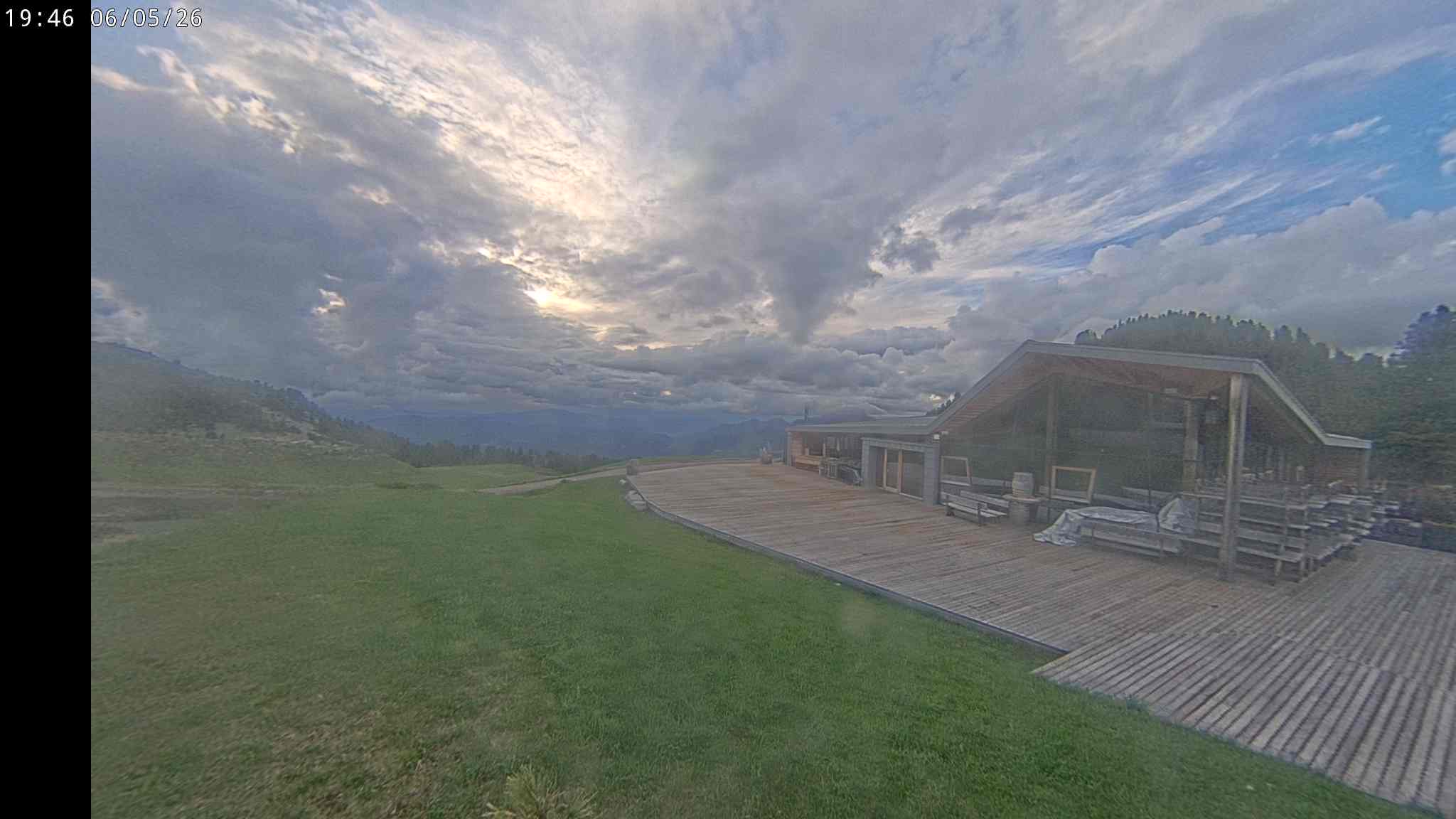 Webcam a Cavalese - Trentino