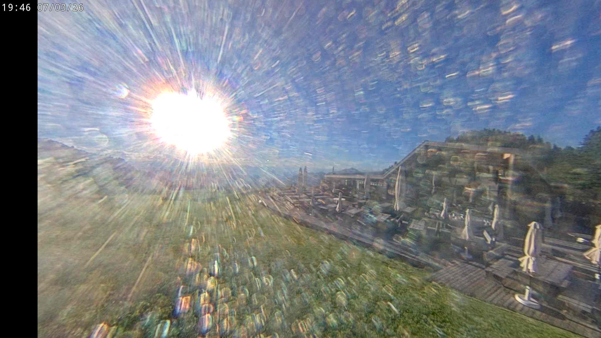 Webcam a Cavalese - Trentino