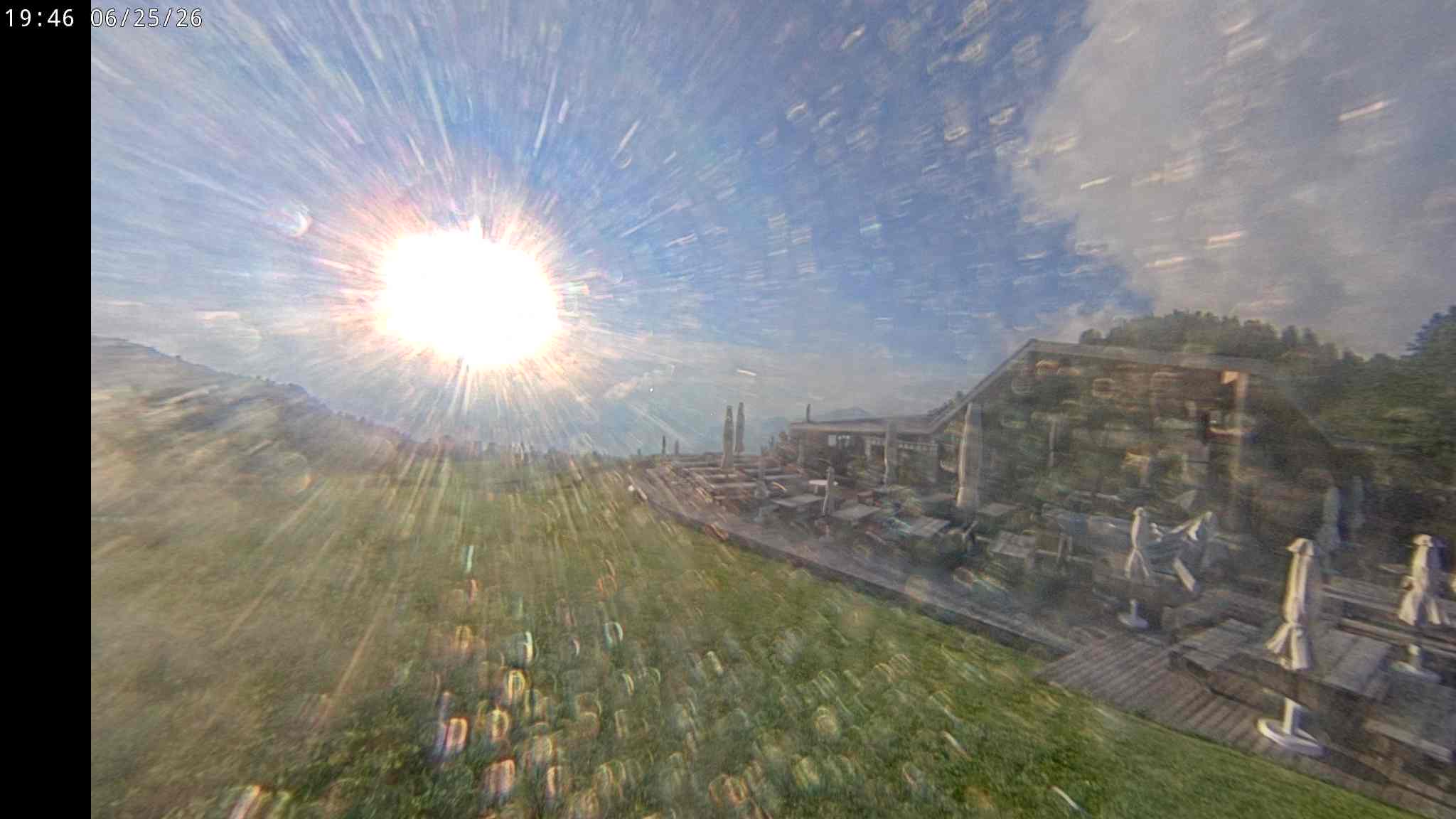 Webcam a Cavalese - Trentino