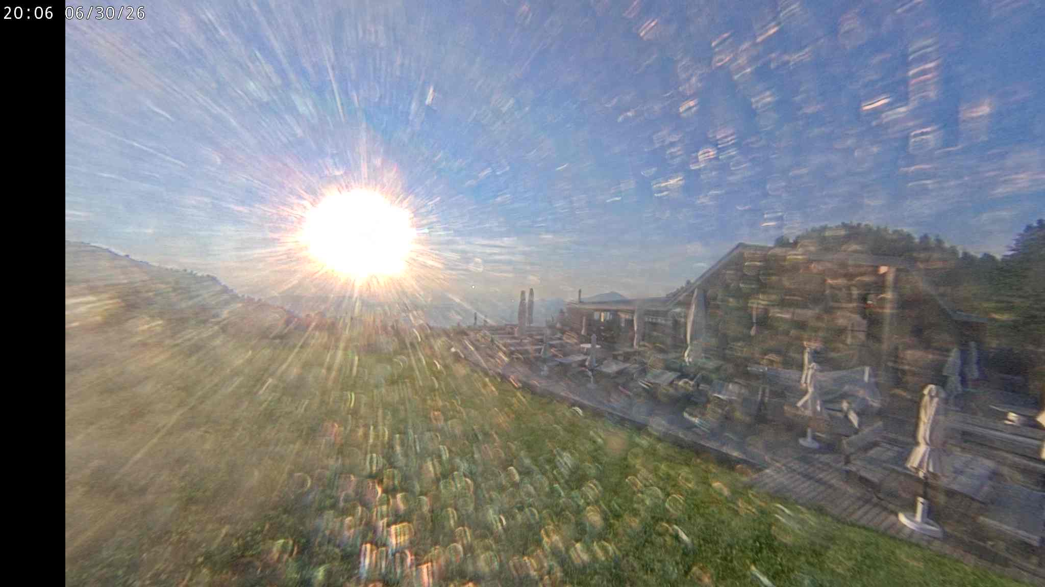 Webcam a Cavalese - Trentino