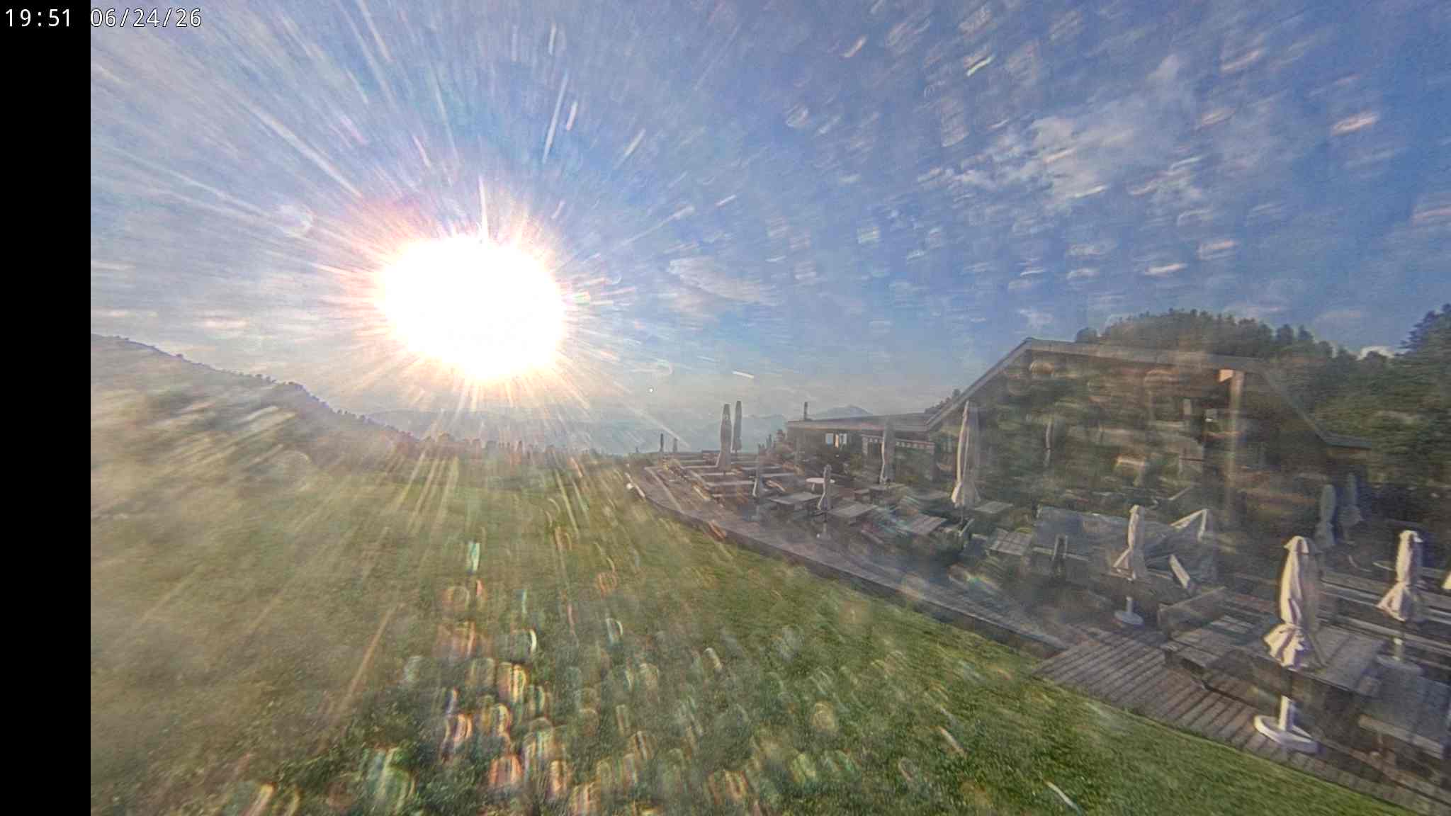 Webcam a Cavalese - Trentino