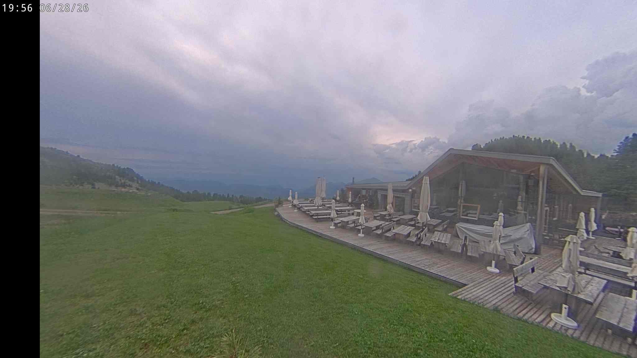 Webcam a Cavalese - Trentino