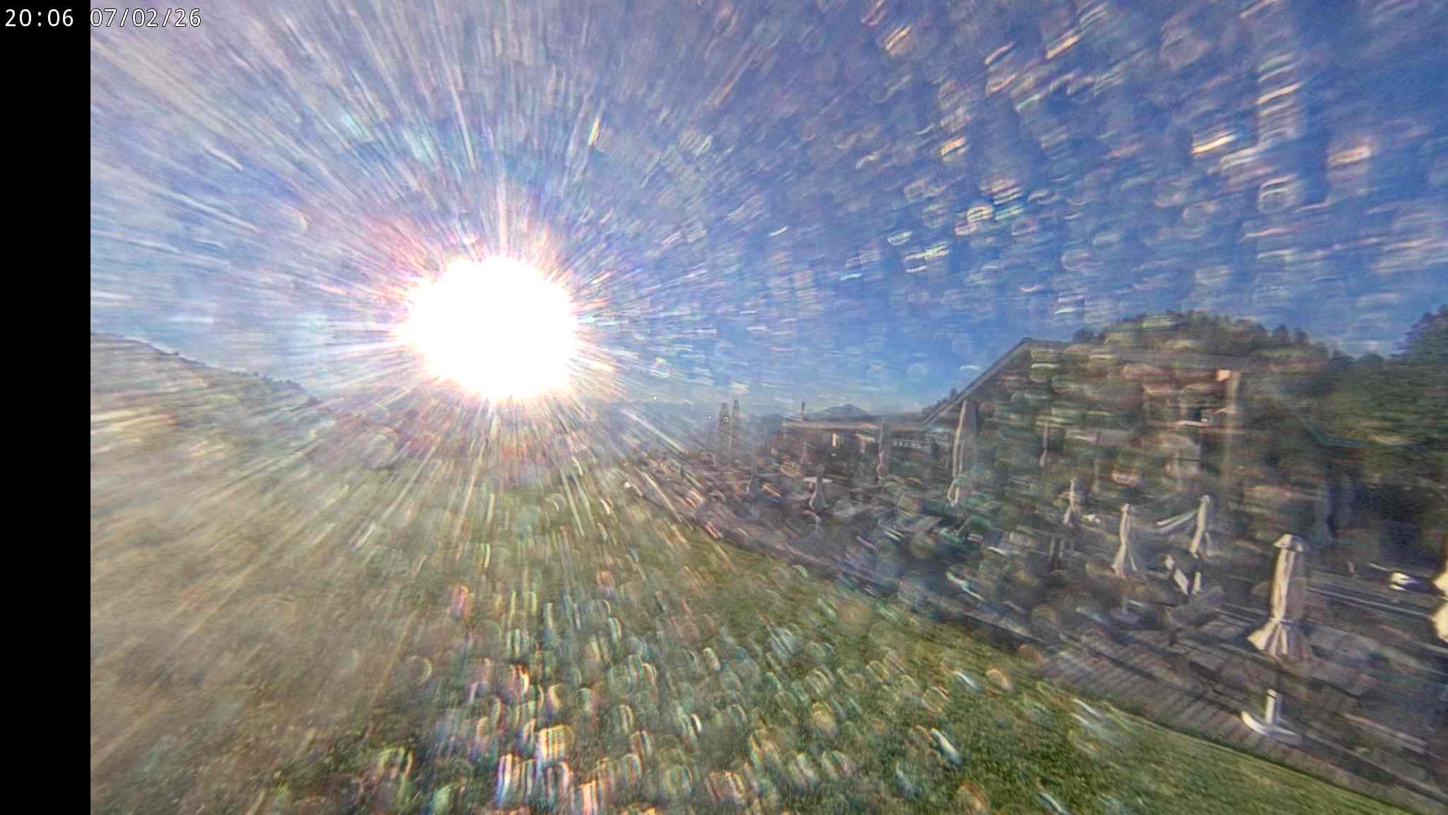 Webcam a Cavalese - Trentino