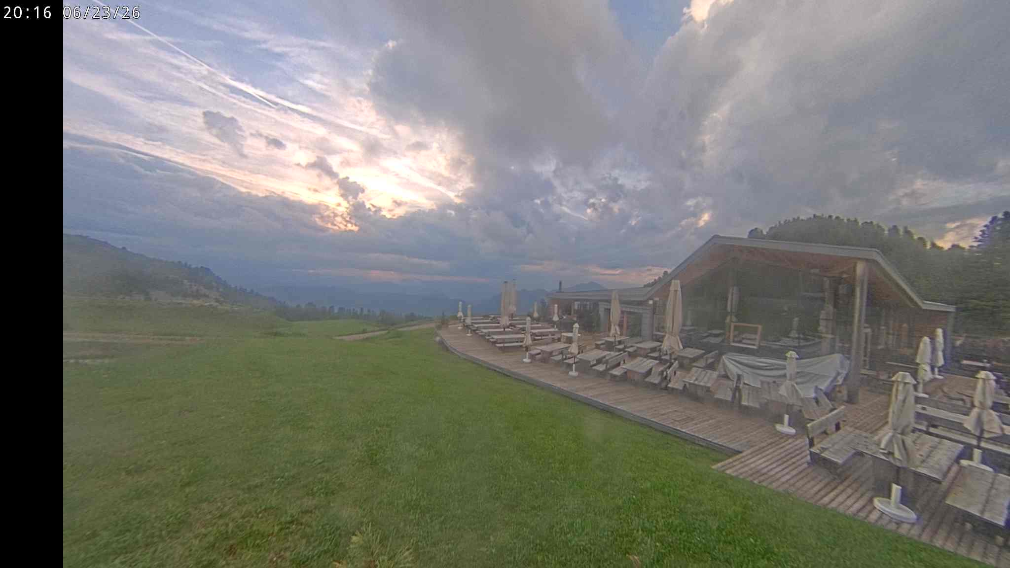 Webcam a Cavalese - Trentino