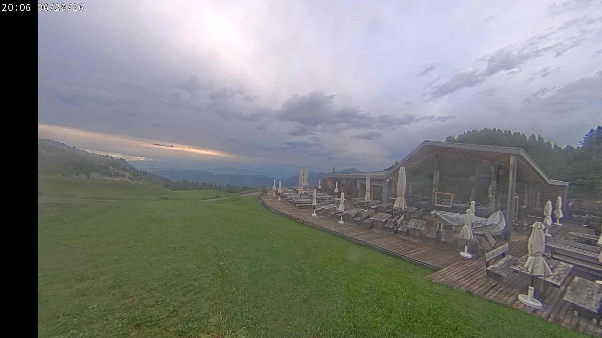Webcam a Cavalese - Trentino