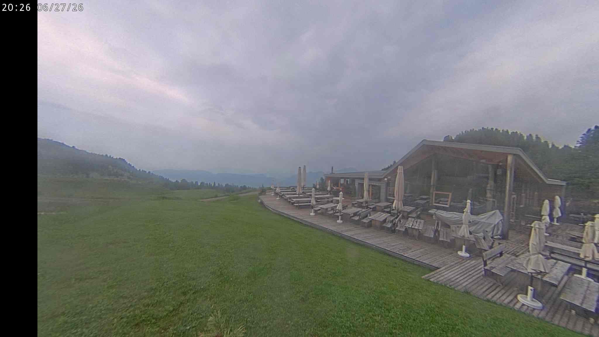 Webcam a Cavalese - Trentino