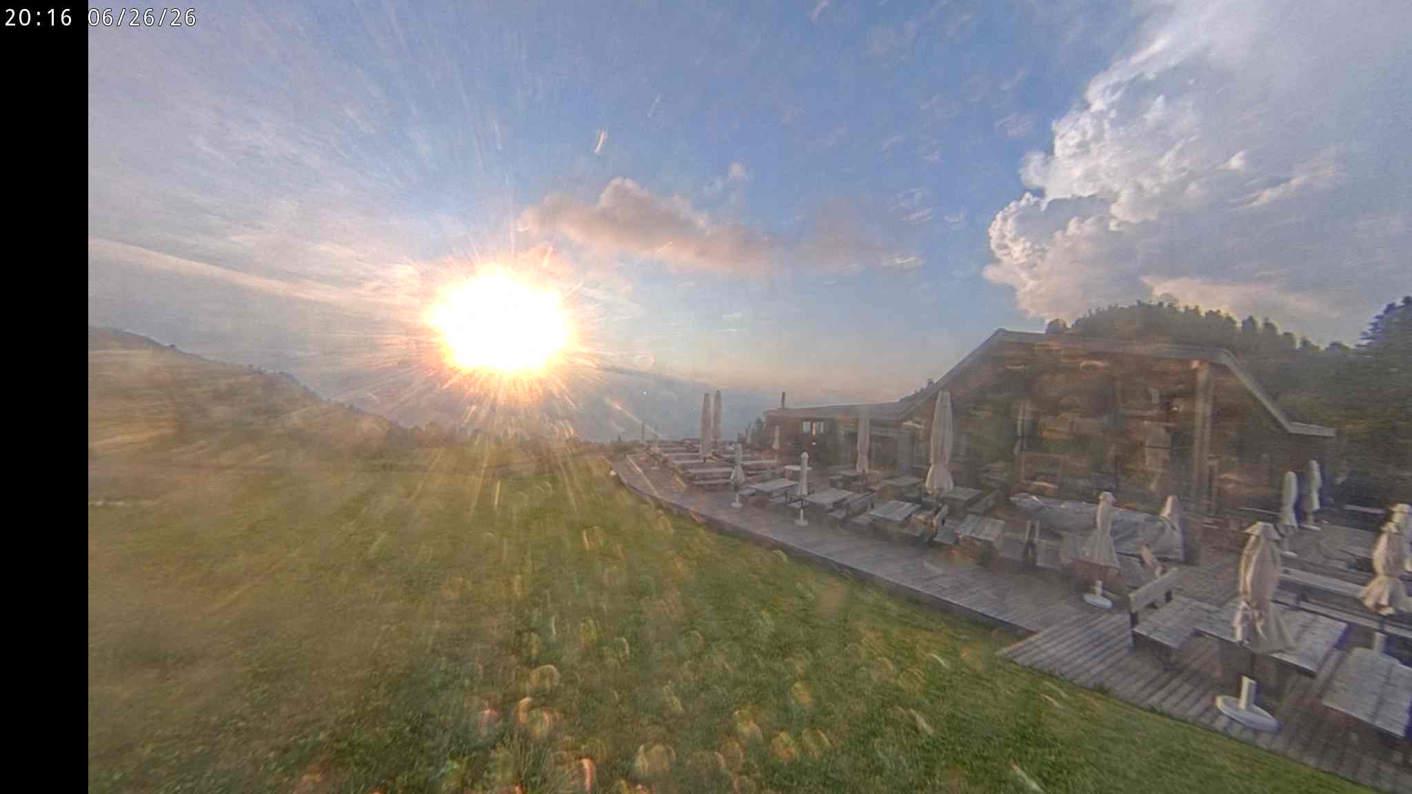 Webcam a Cavalese - Trentino
