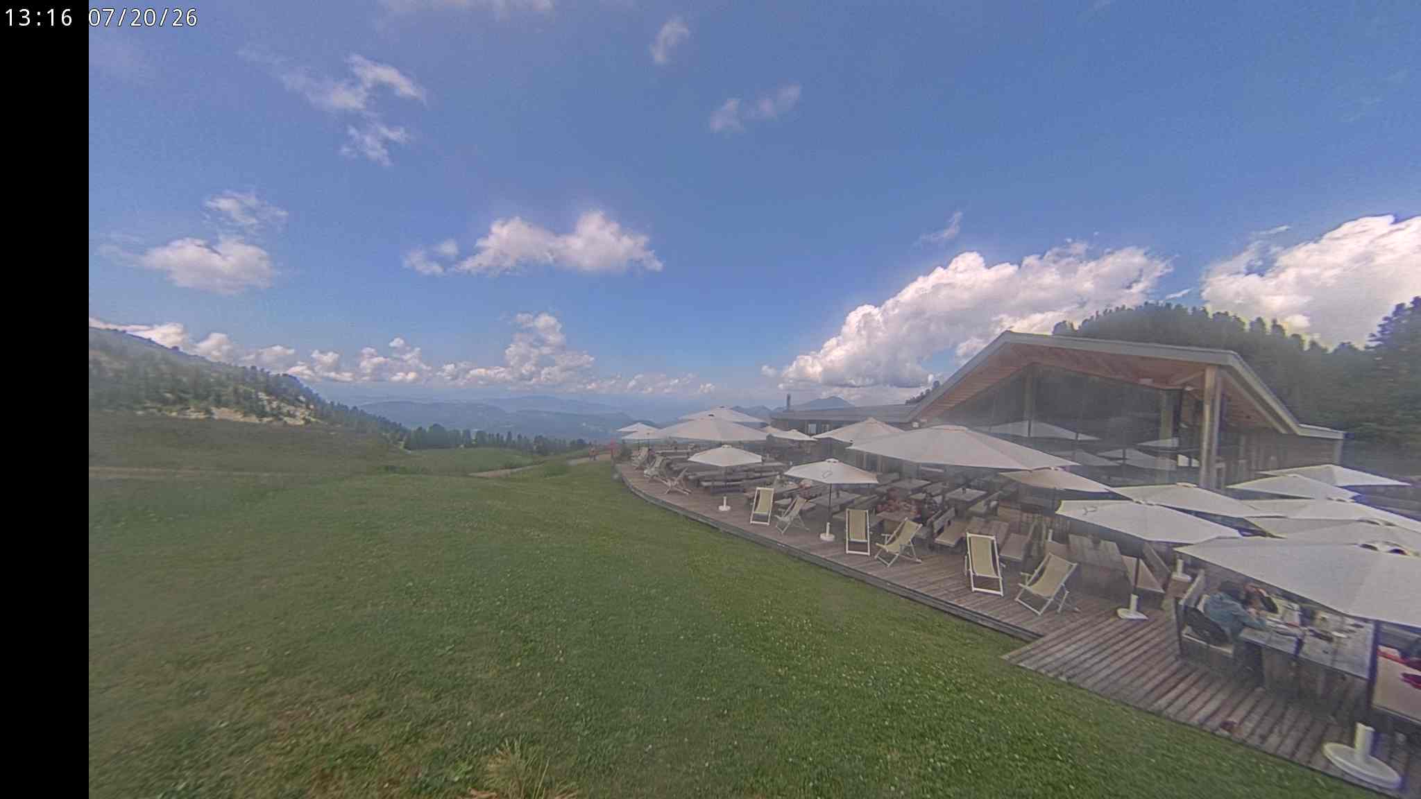 Webcam a Cavalese - Trentino