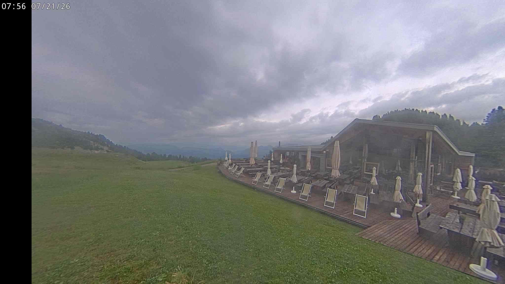 Webcam a Cavalese - Trentino