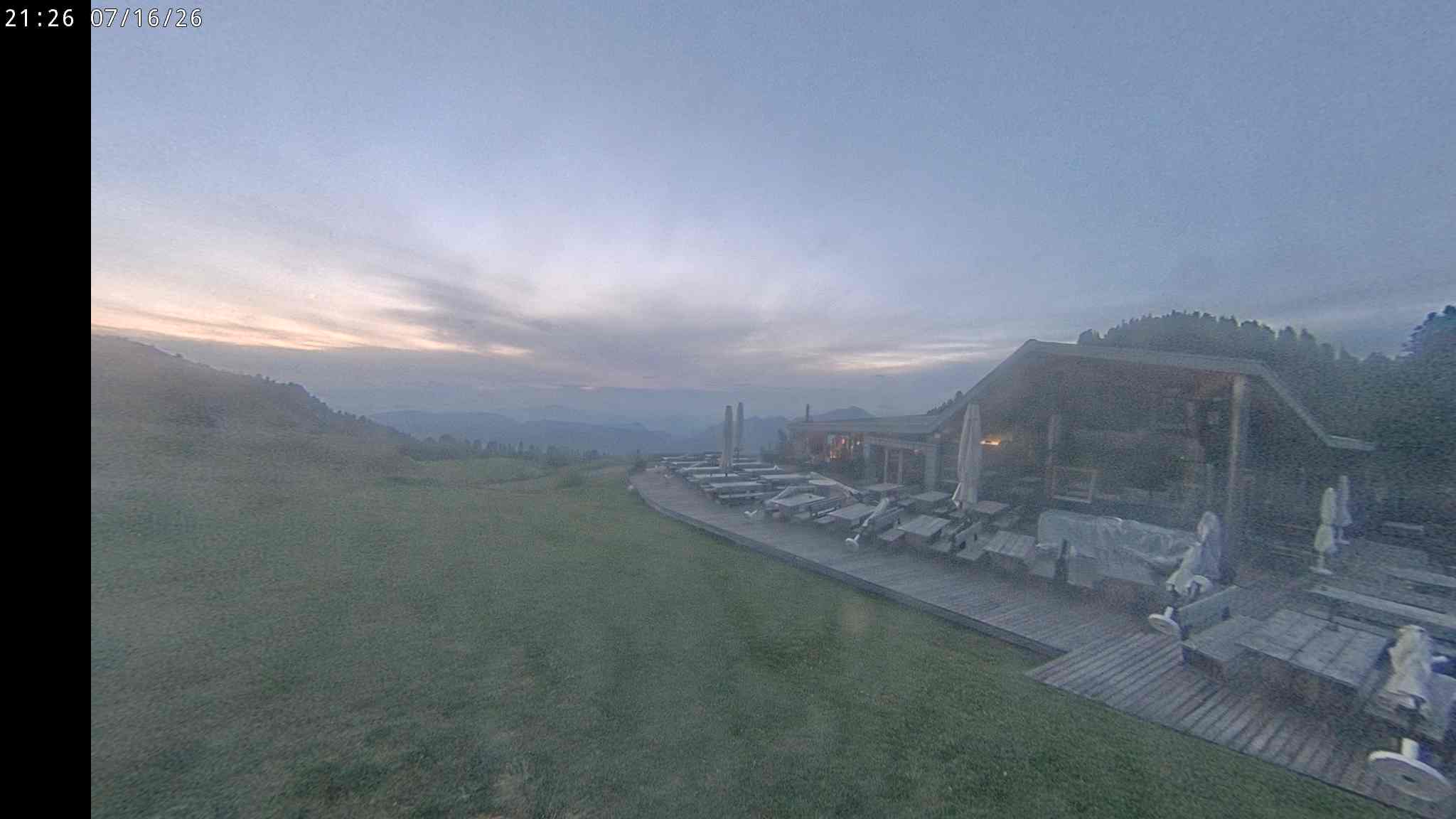 Webcam a Cavalese - Trentino