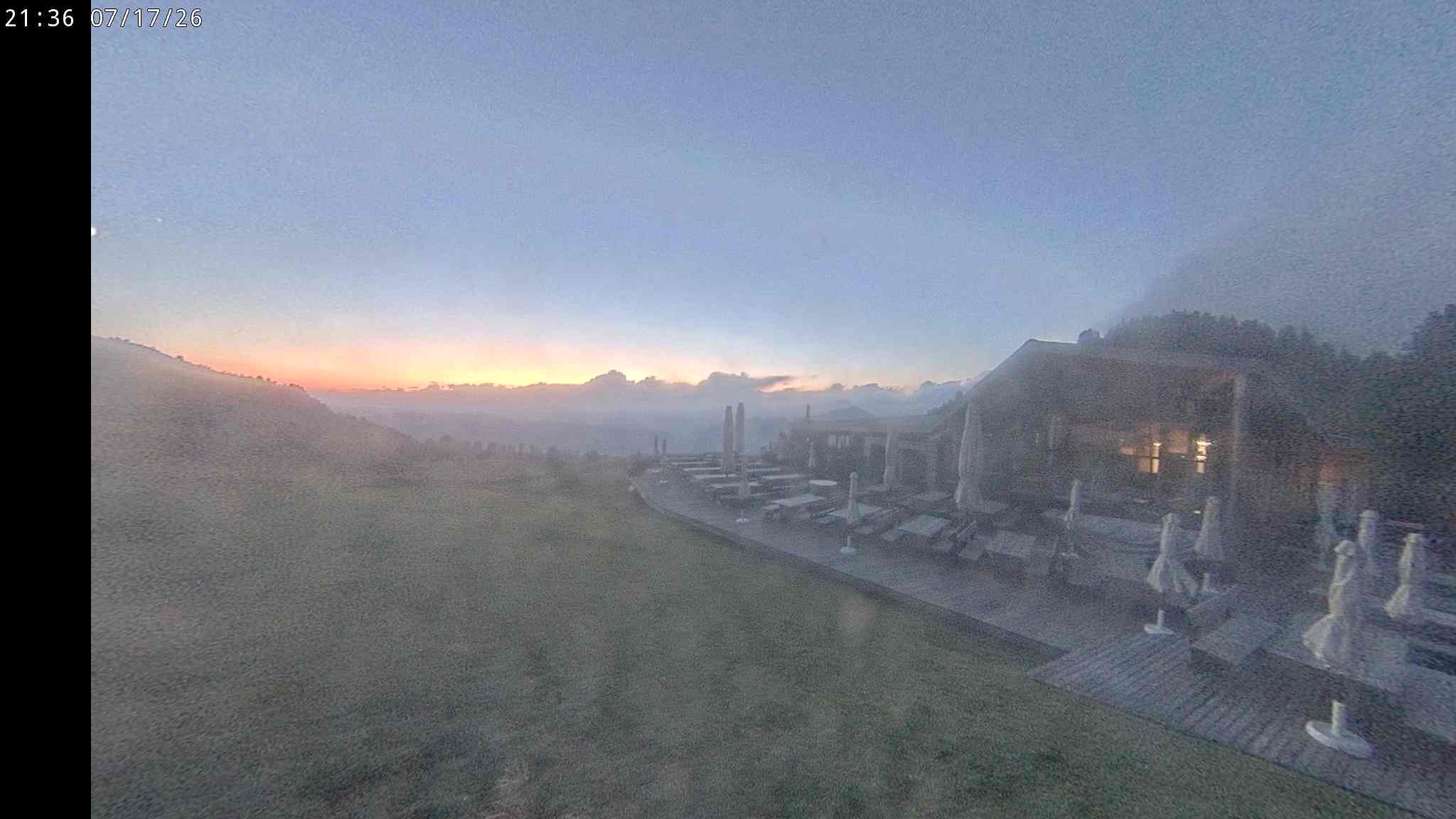 Webcam a Cavalese - Trentino