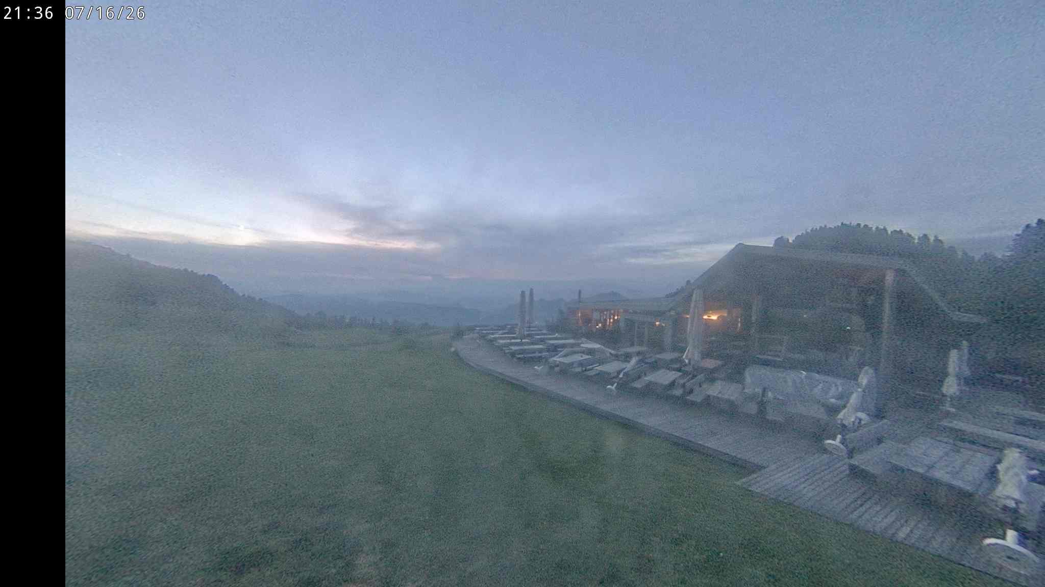 Webcam a Cavalese - Trentino