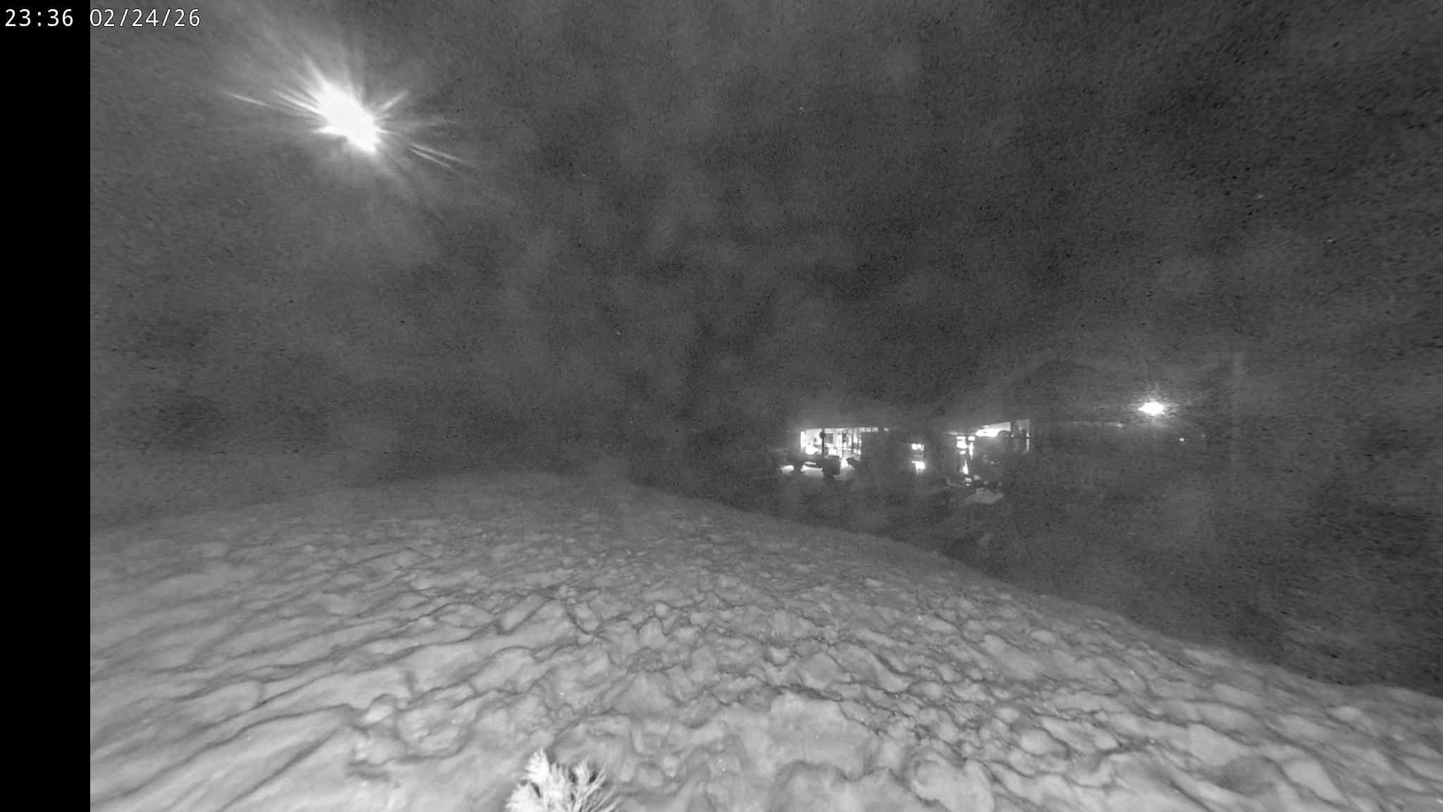 Webcam a Cavalese - Trentino