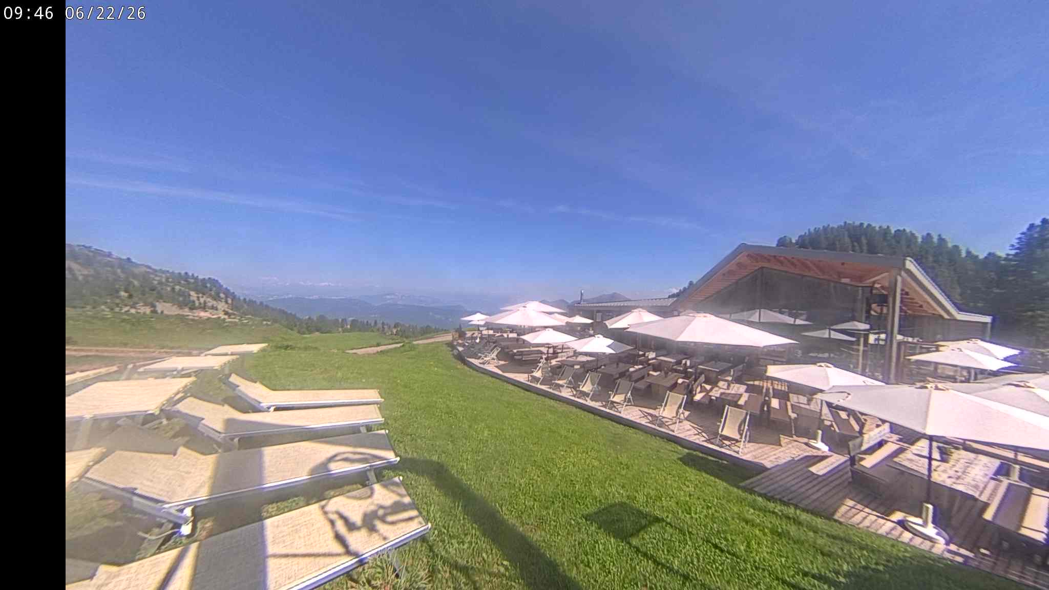 Webcam a Cavalese - Trentino
