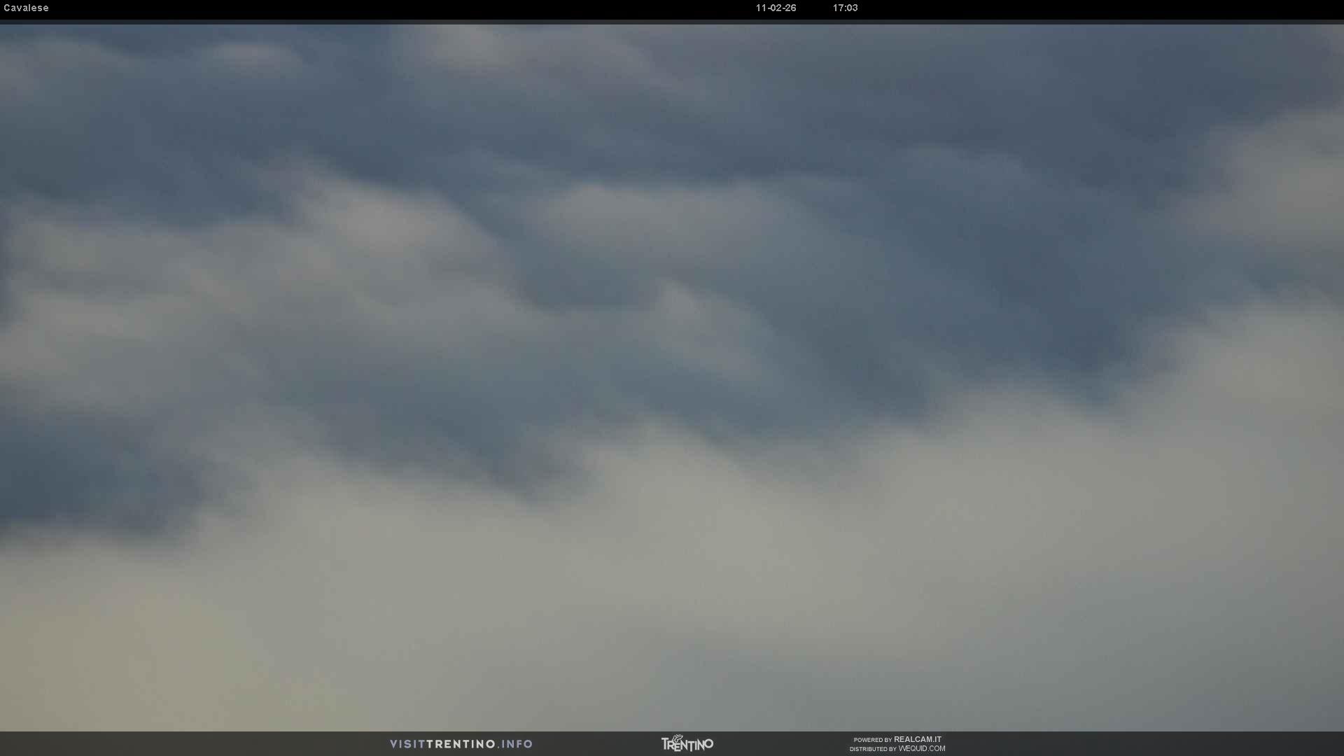Webcam a Cavalese - Trentino