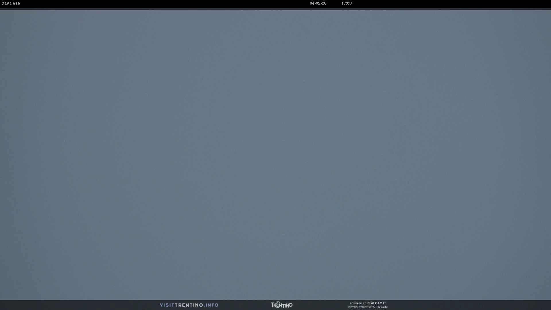 Webcam a Cavalese - Trentino