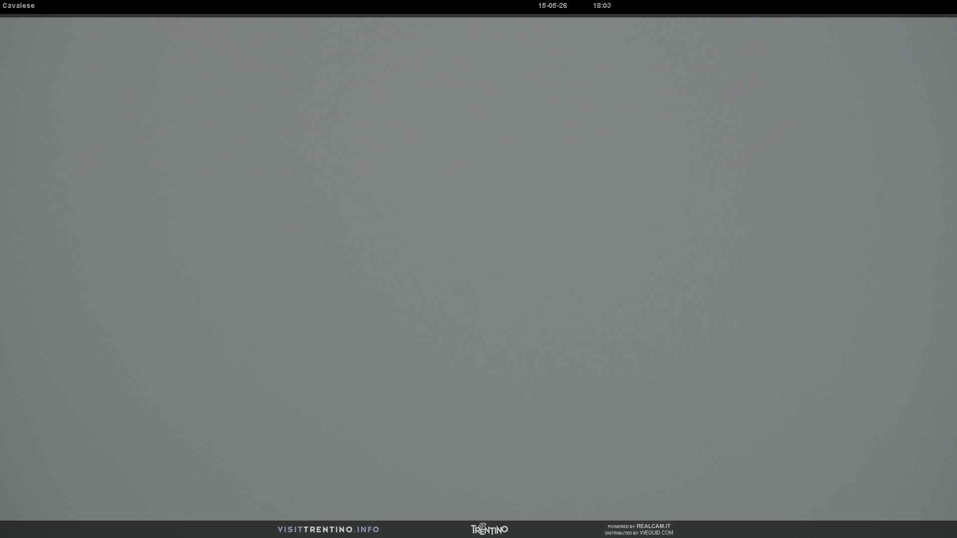 Webcam a Cavalese - Trentino