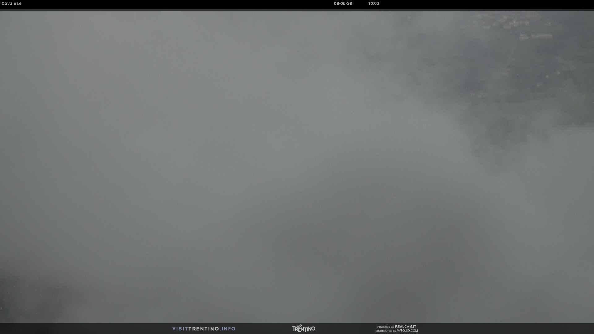 Webcam a Cavalese - Trentino