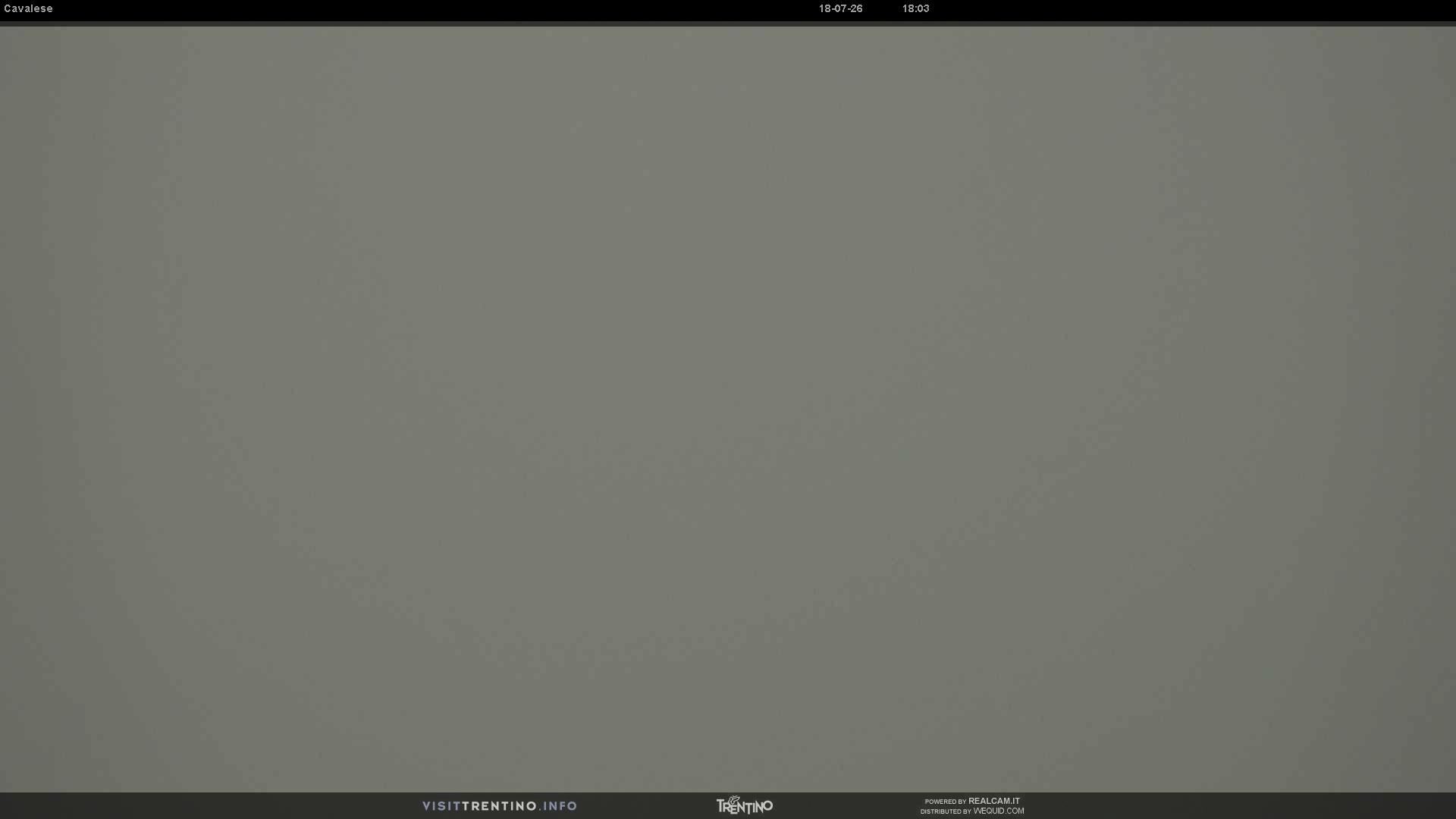 Webcam a Cavalese - Trentino