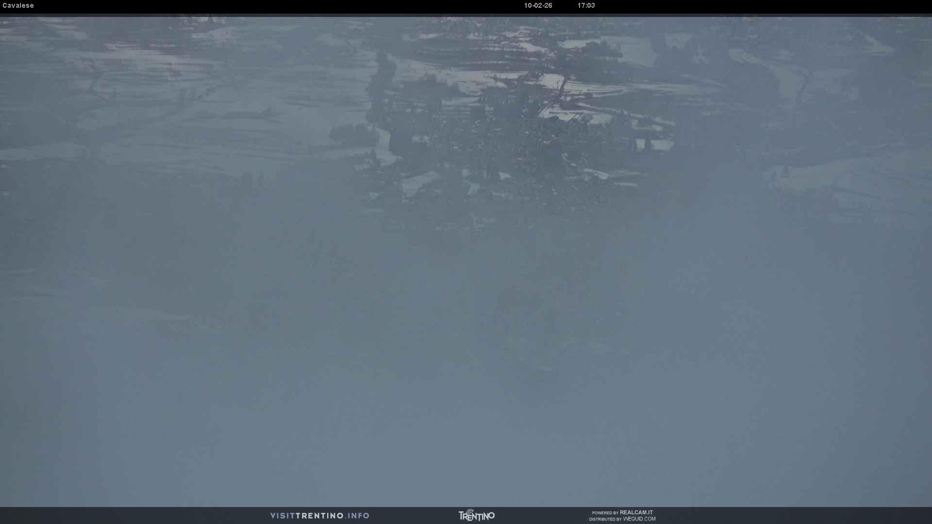 Webcam a Cavalese - Trentino