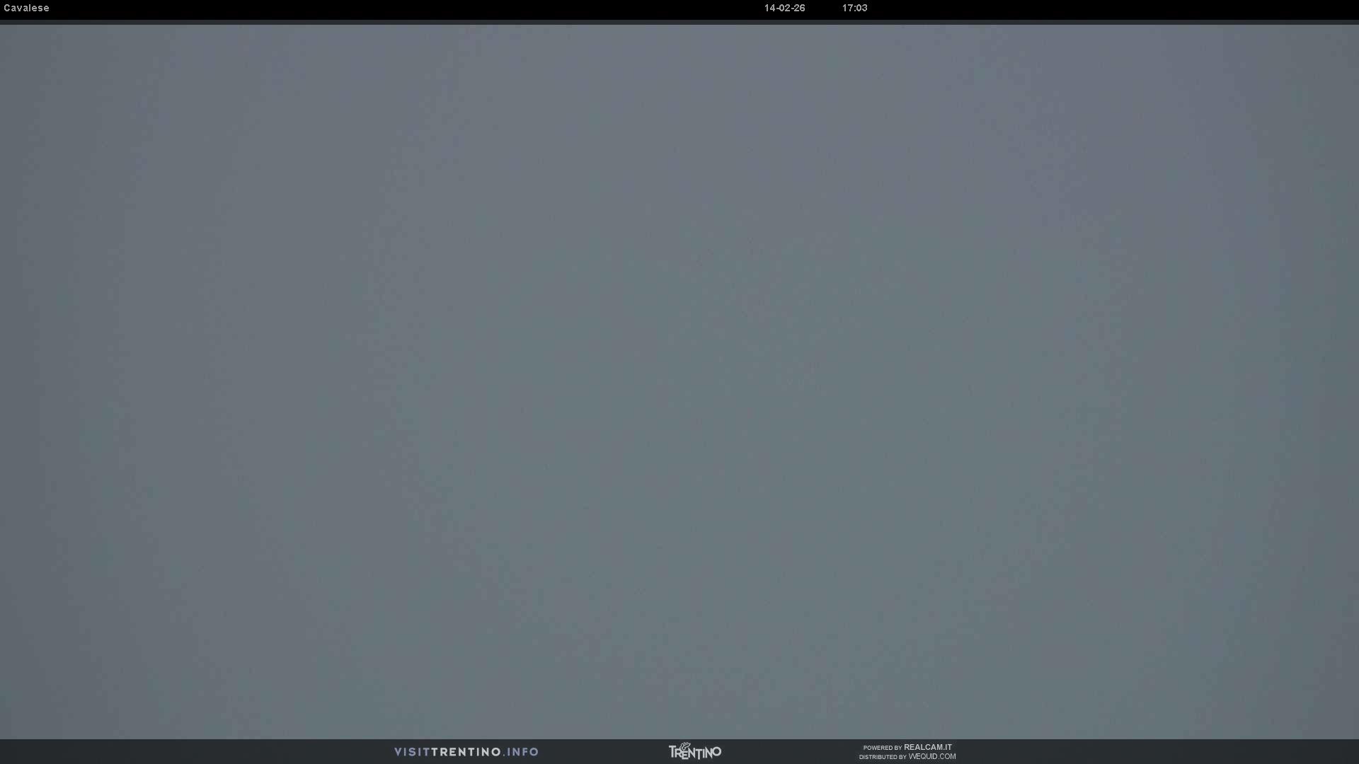 Webcam a Cavalese - Trentino