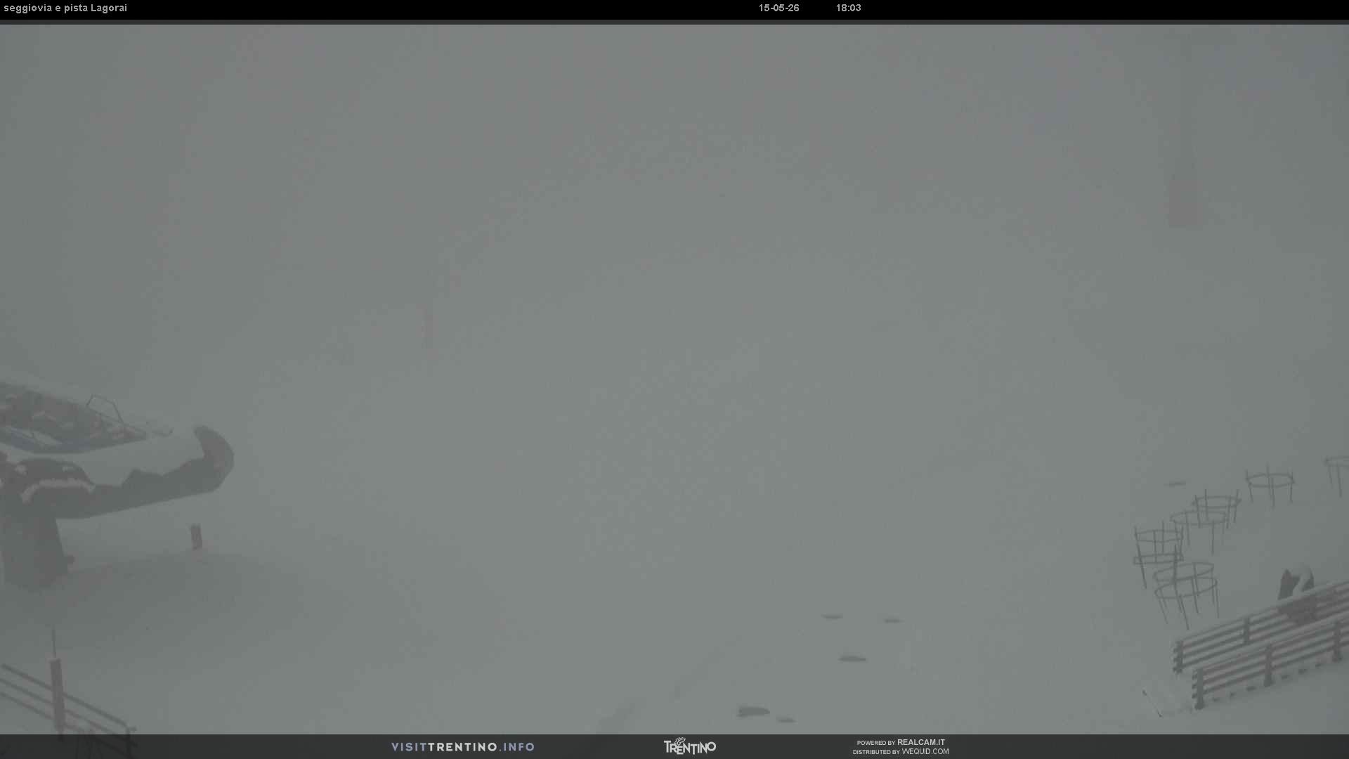 Webcam a Cavalese - Trentino