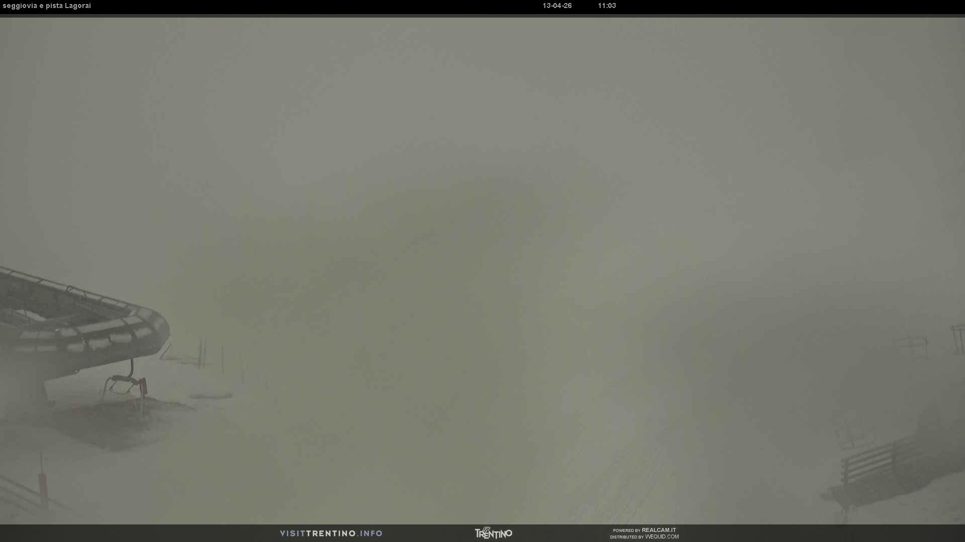 Webcam a Cavalese - Trentino