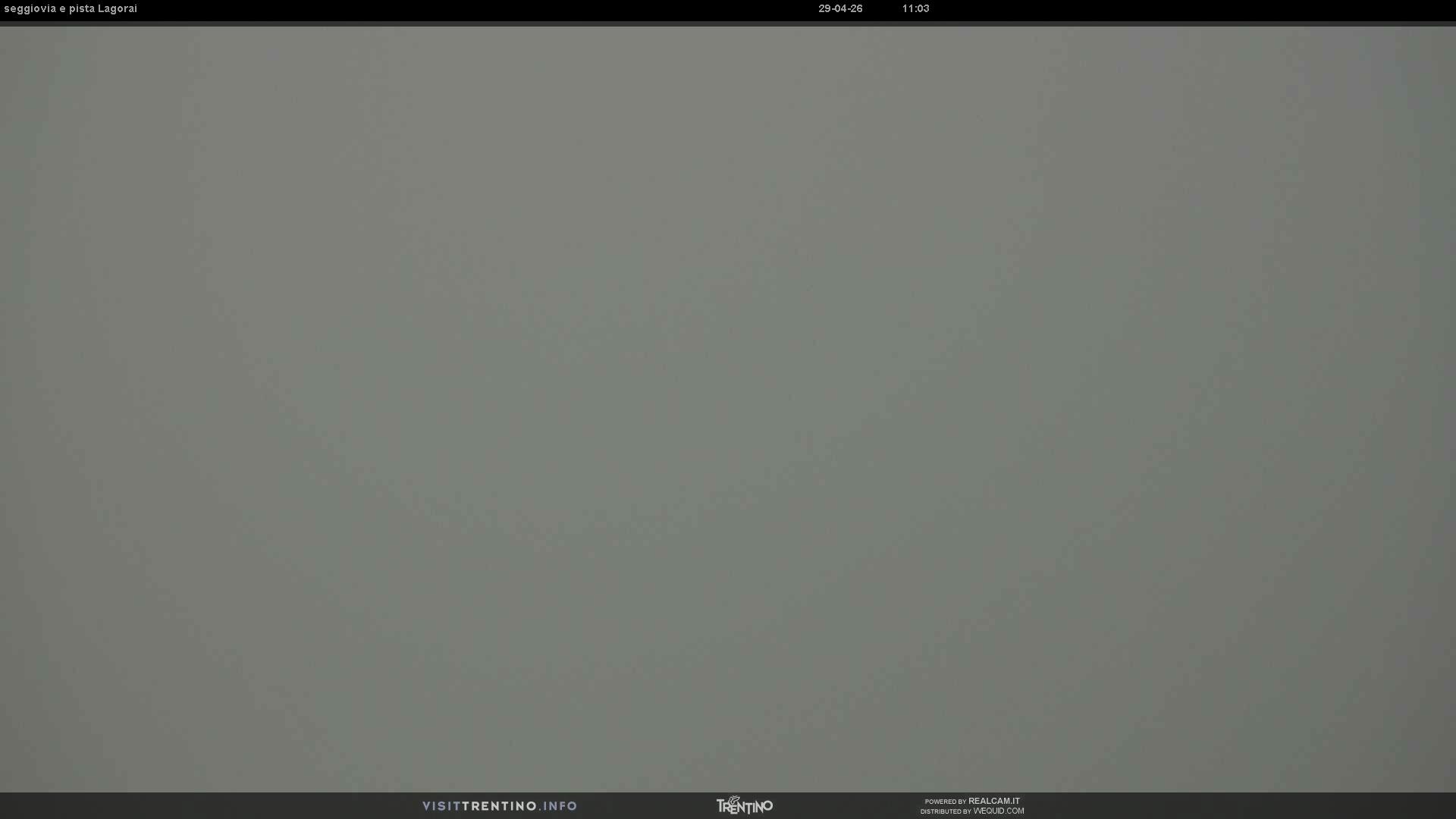 Webcam a Cavalese - Trentino