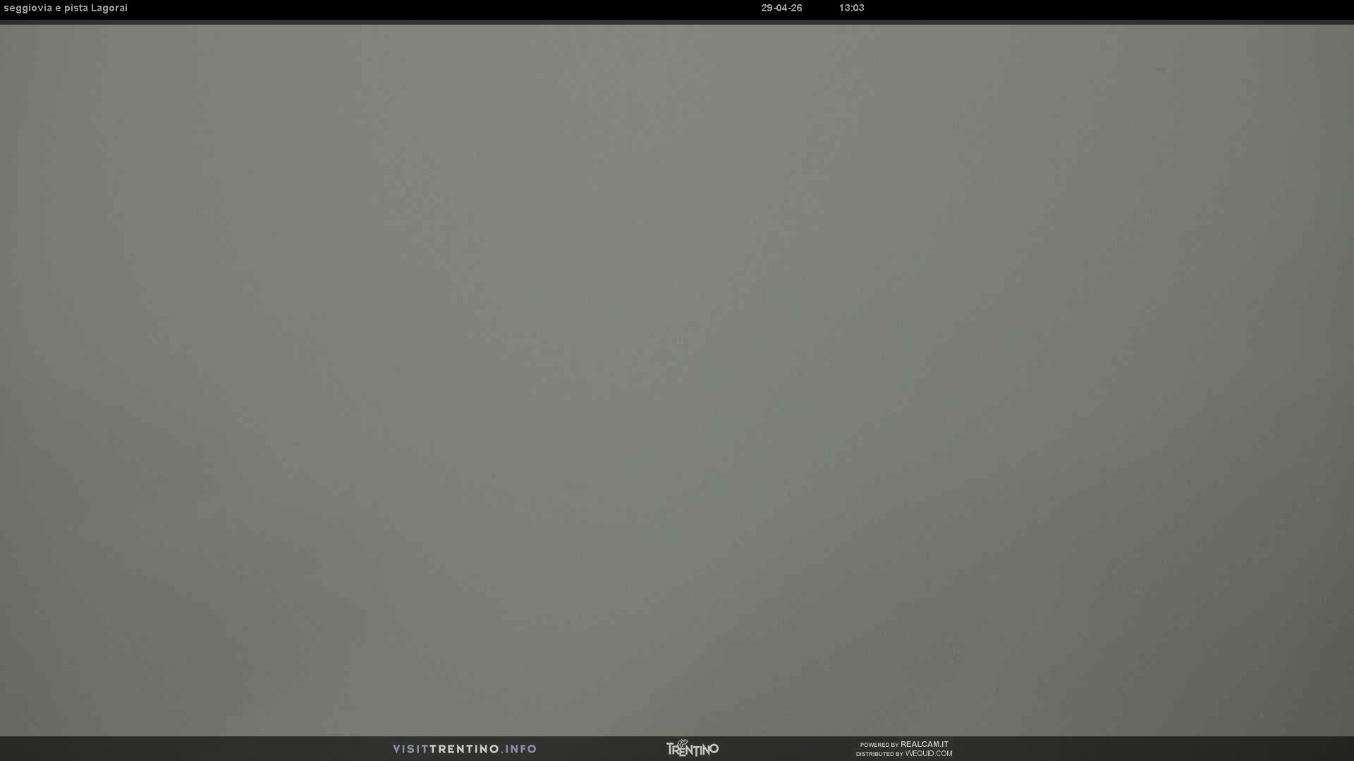 Webcam a Cavalese - Trentino