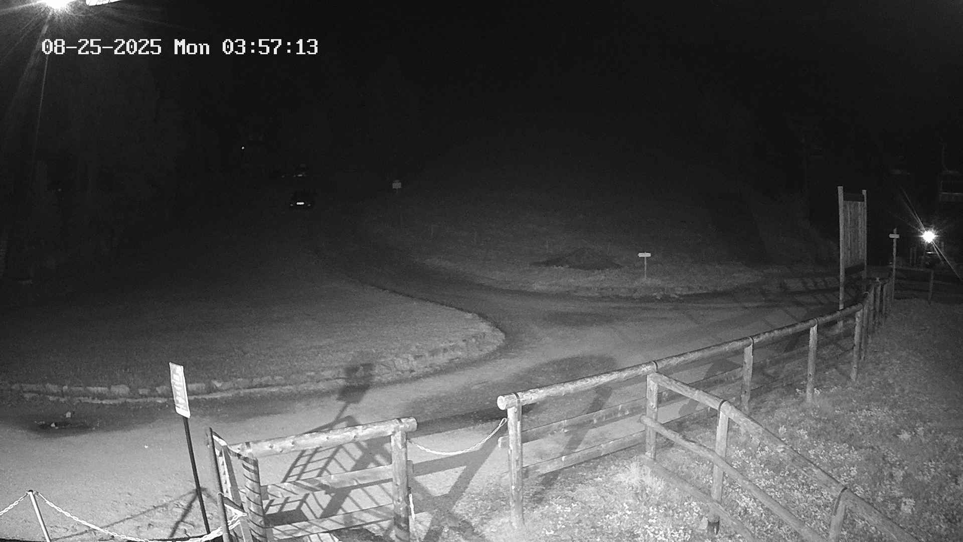 Webcam a Cavalese - Trentino - Dolomiti