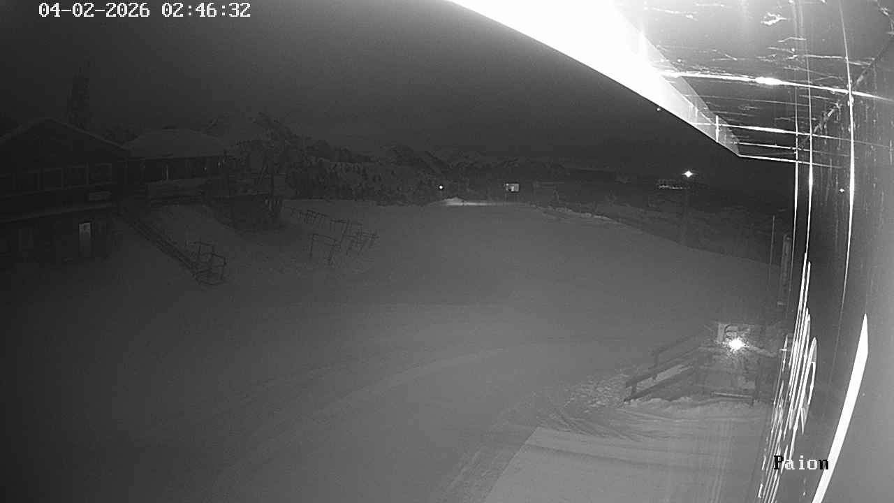 Webcam a Cavalese - Trentino