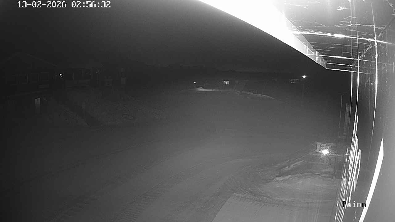 Webcam a Cavalese - Trentino